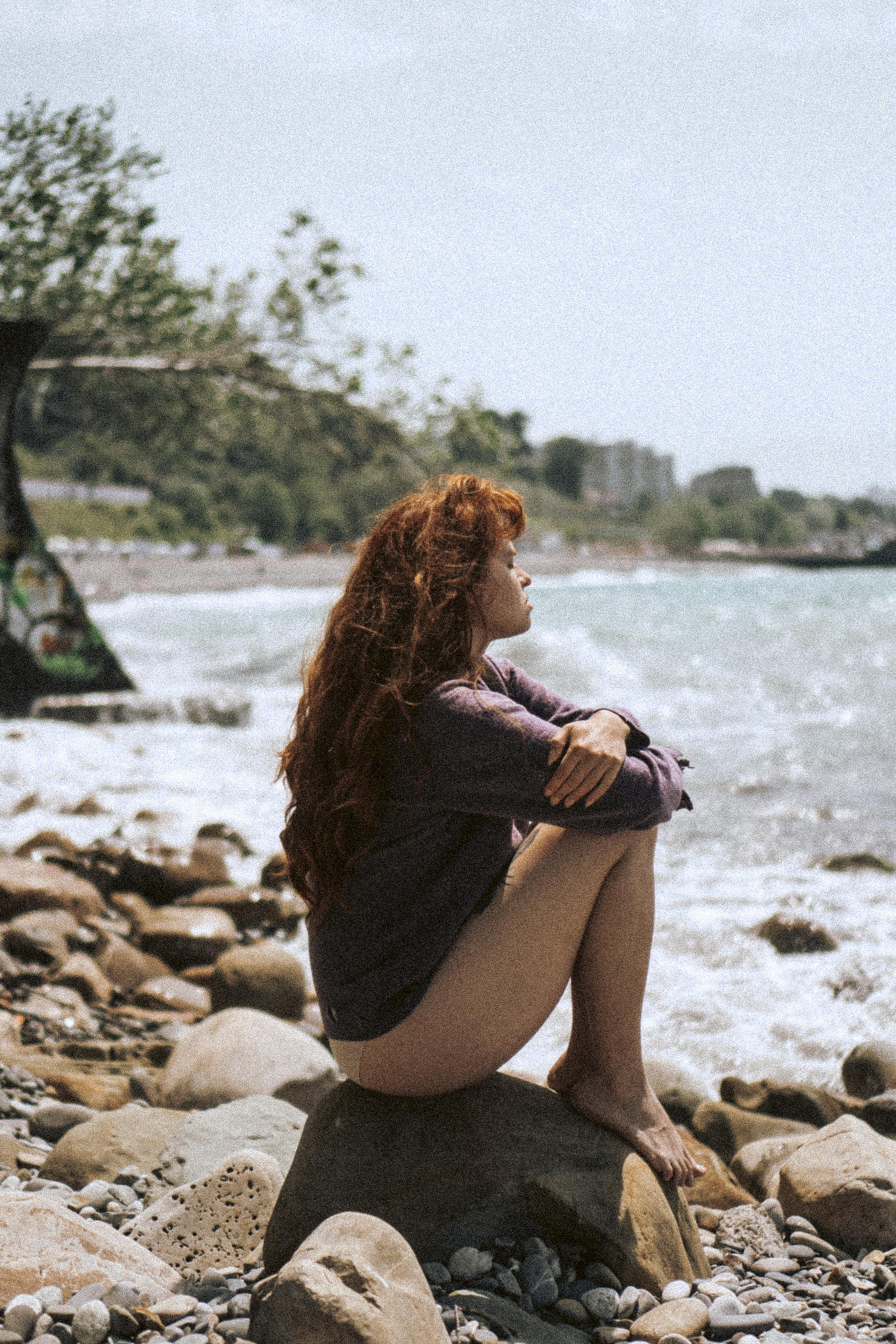 УТРЕННЯЯ ФОТОСЕССИЯ НА ПЛЯЖЕ. Профессиональный фотограф, Санкт-Петербург — Виктория Богомолова