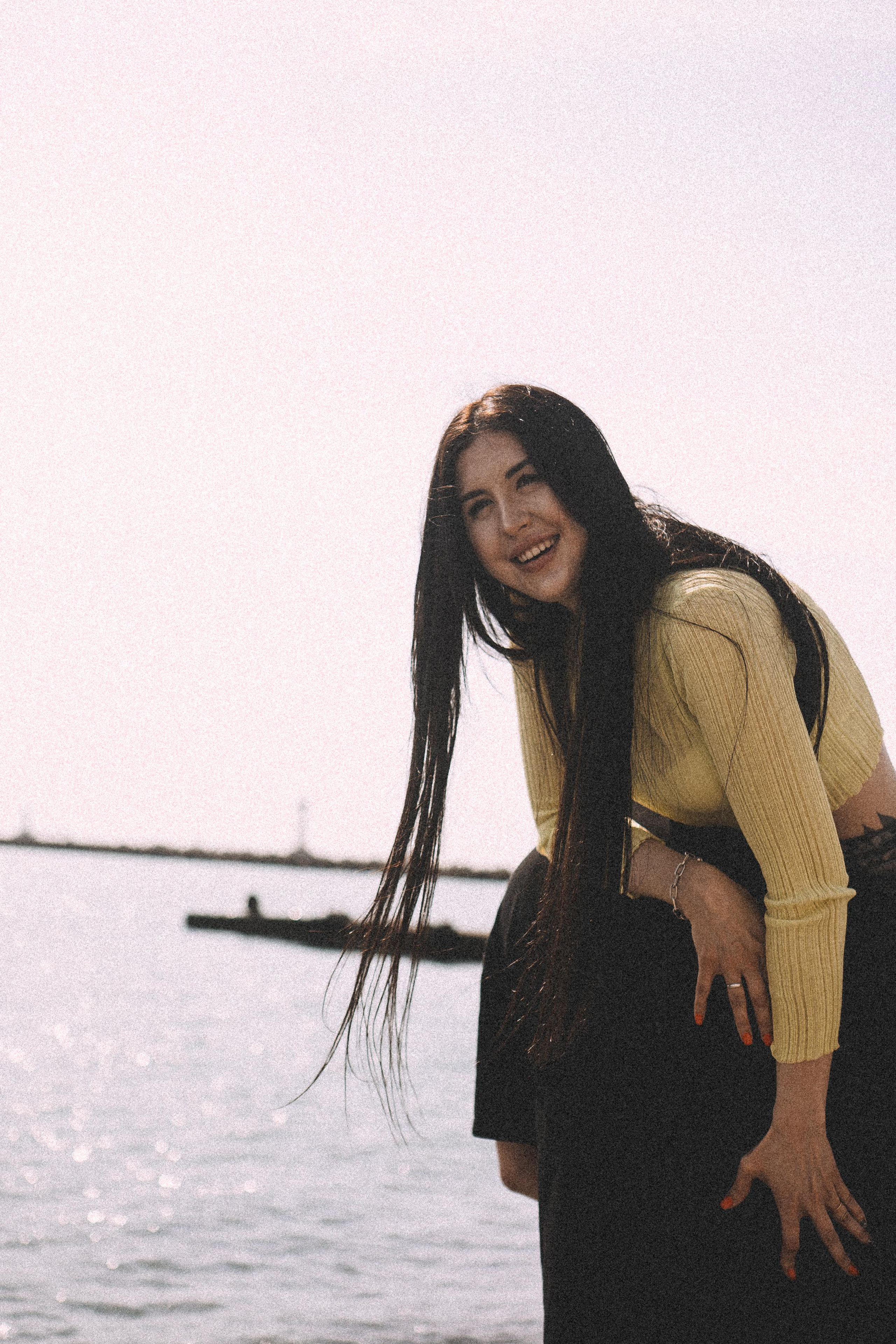 ПАРА НА МОРЕ. Профессиональный фотограф, Санкт-Петербург — Виктория Богомолова