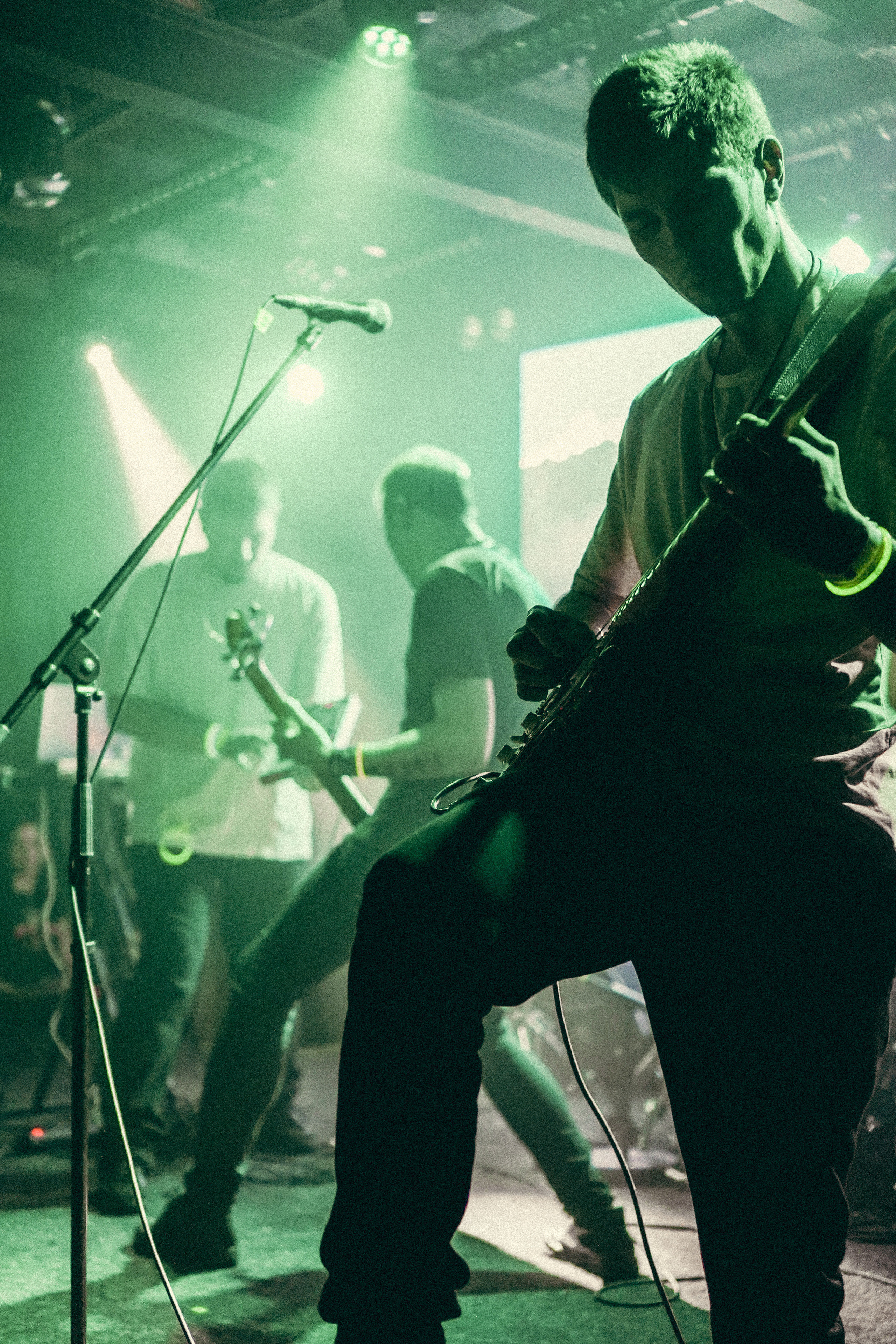РЕПОРТАЖ КОНЦЕРТ. Профессиональный фотограф, Санкт-Петербург — Виктория Богомолова