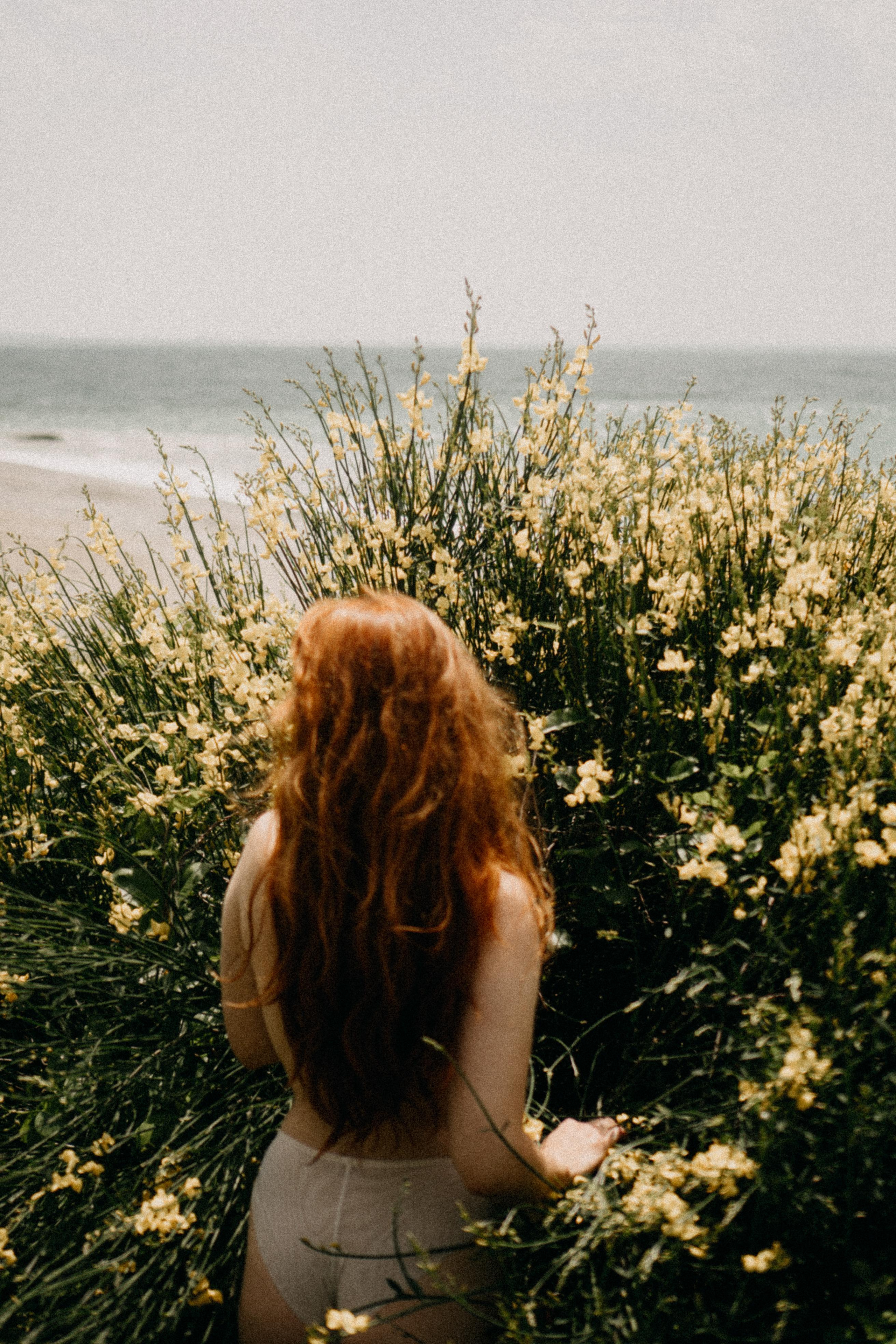 УТРЕННЯЯ ФОТОСЕССИЯ НА ПЛЯЖЕ. Профессиональный фотограф, Санкт-Петербург — Виктория Богомолова