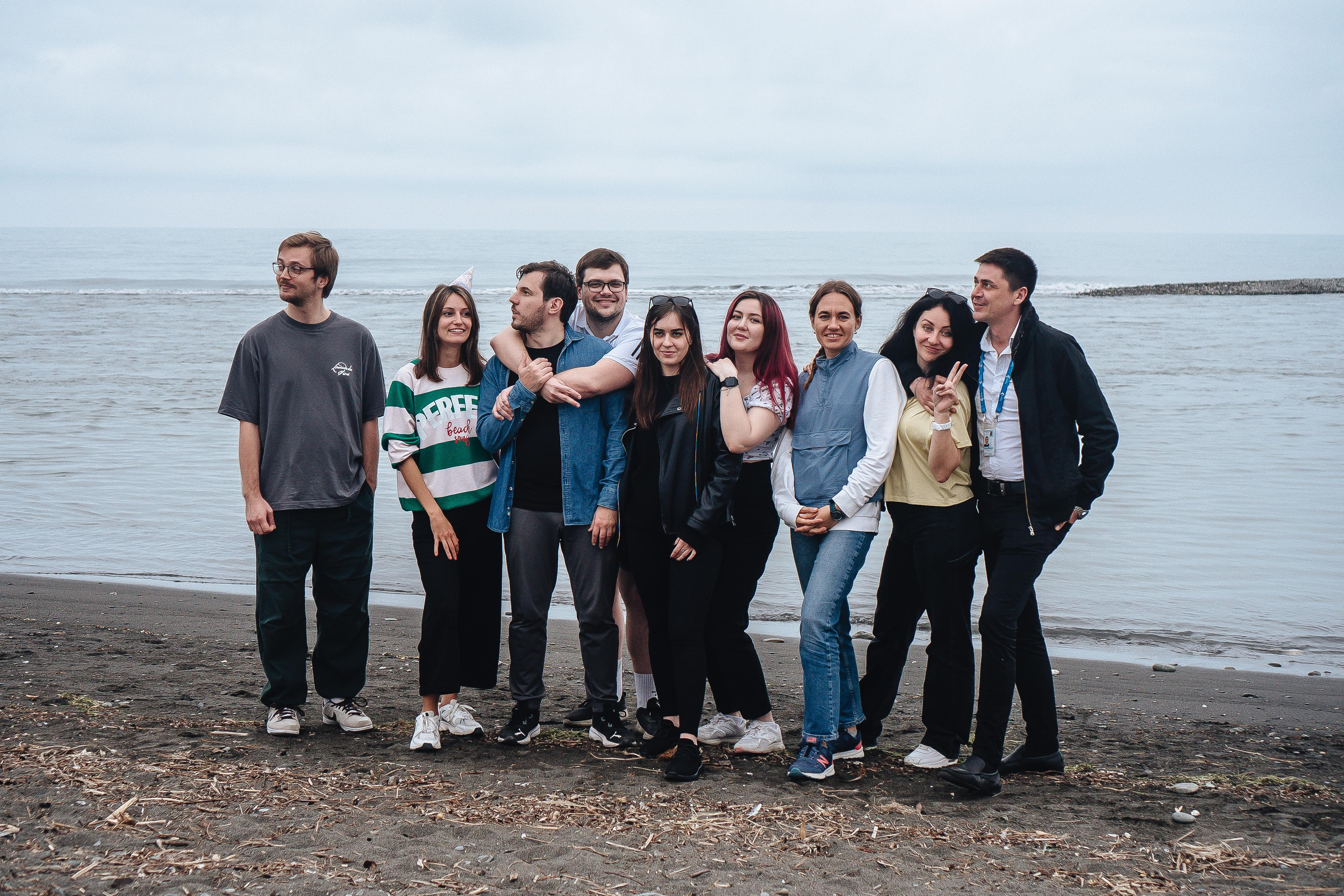 РЕПОРТАЖ ДЕНЬ РОЖДЕНИЯ. Профессиональный фотограф, Санкт-Петербург — Виктория Богомолова