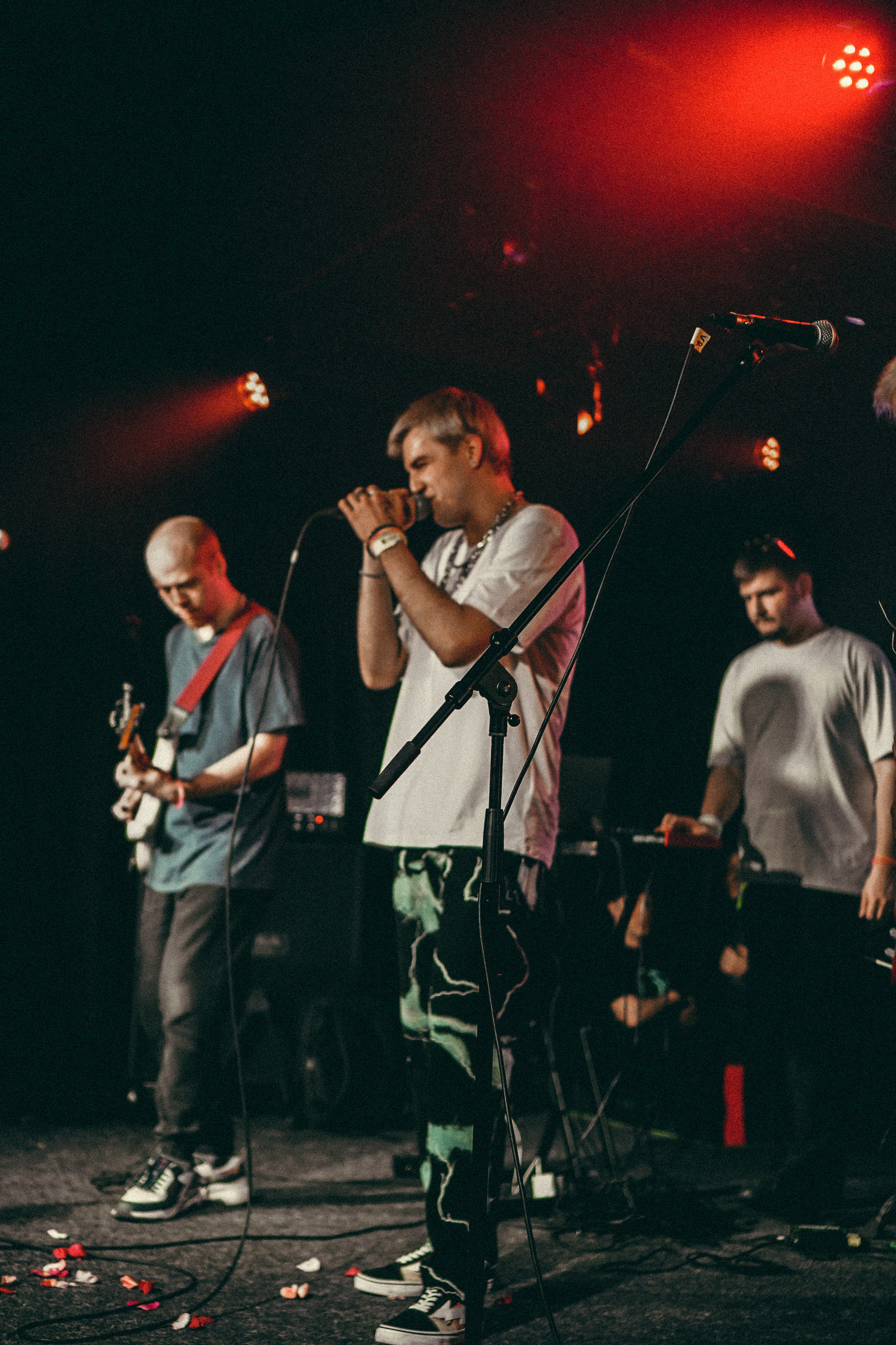 РЕПОРТАЖ КОНЦЕРТ. Профессиональный фотограф, Санкт-Петербург — Виктория Богомолова