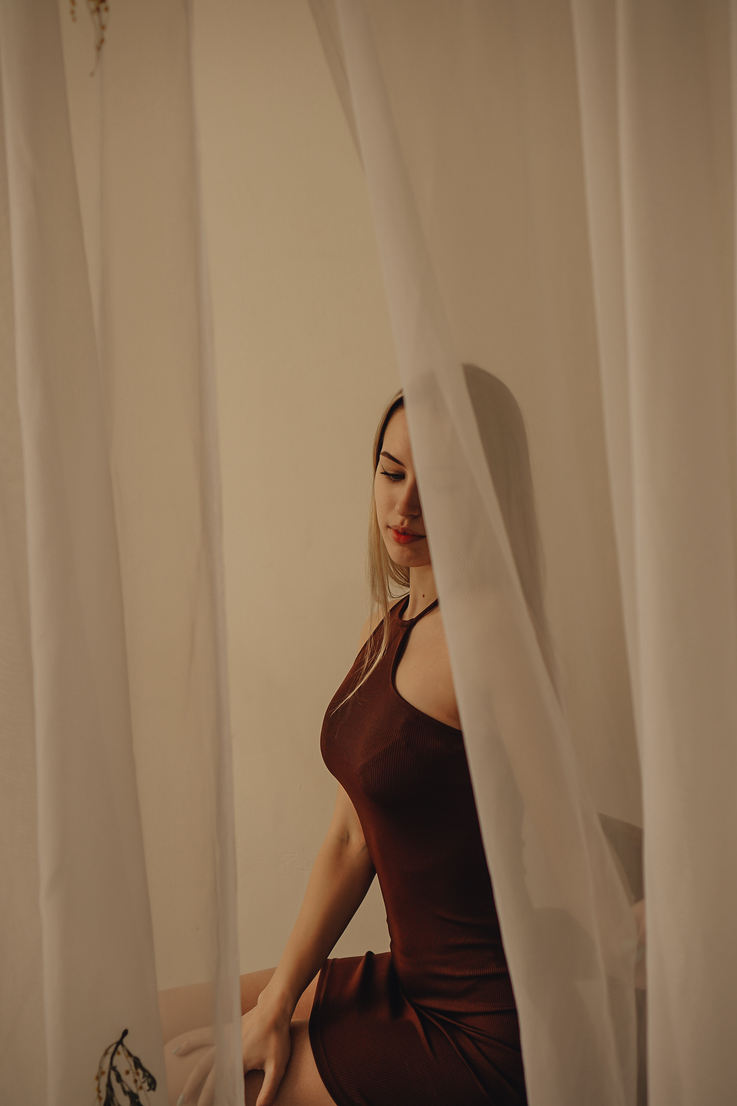 Анастасия. Профессиональный фотограф, Санкт-Петербург — Виктория Богомолова