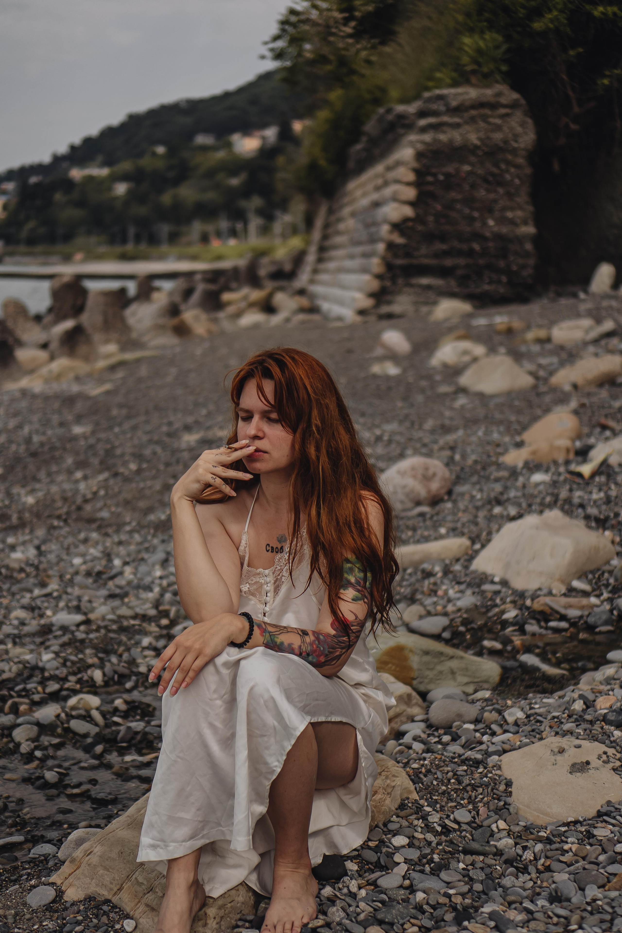 УТРЕННЯЯ ФОТОСЕССИЯ НА ПЛЯЖЕ. Профессиональный фотограф, Санкт-Петербург — Виктория Богомолова