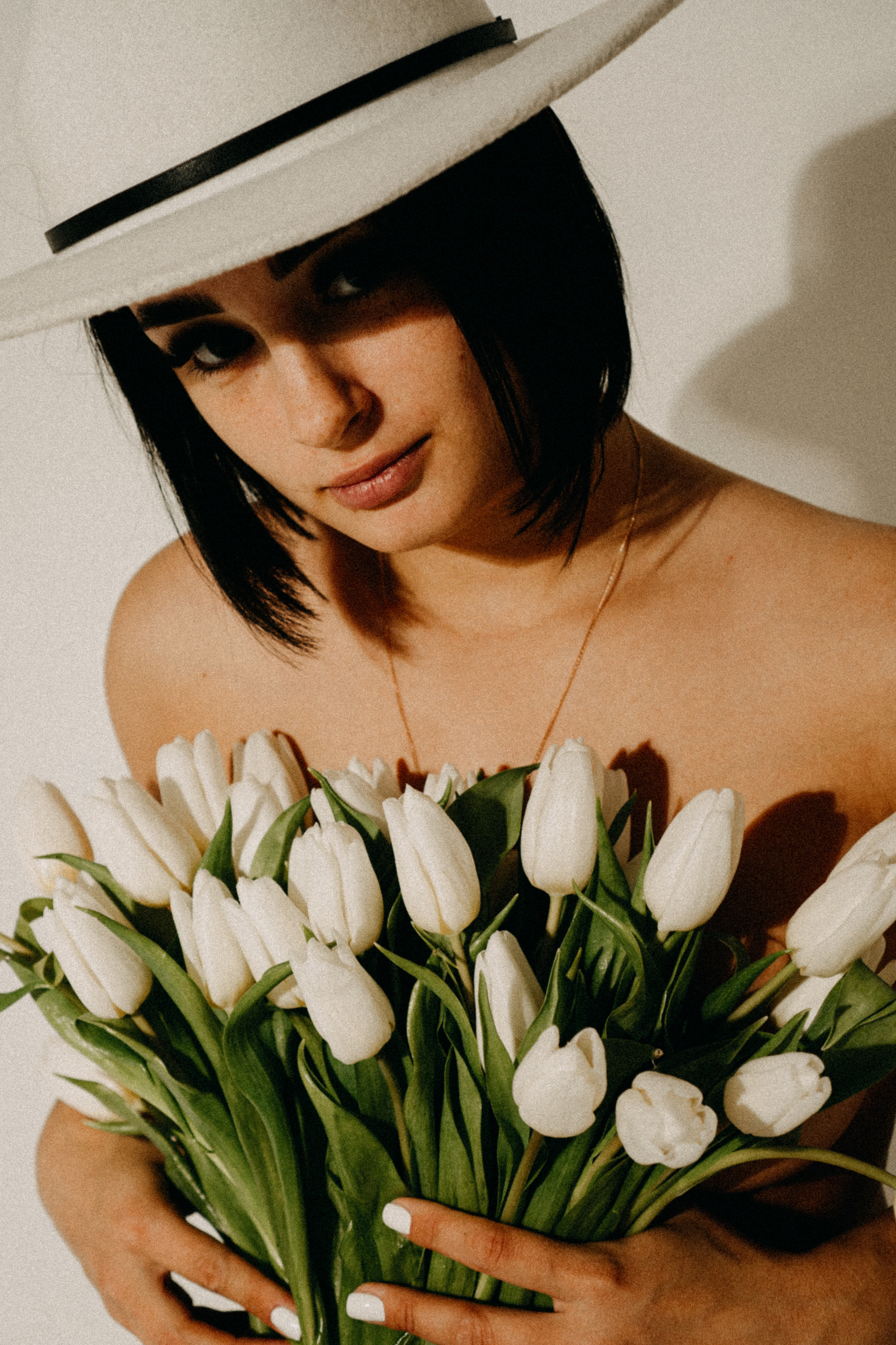 ВЕСЕННЕЕ НАСТРОЕНИЕ. Профессиональный фотограф, Санкт-Петербург — Виктория Богомолова