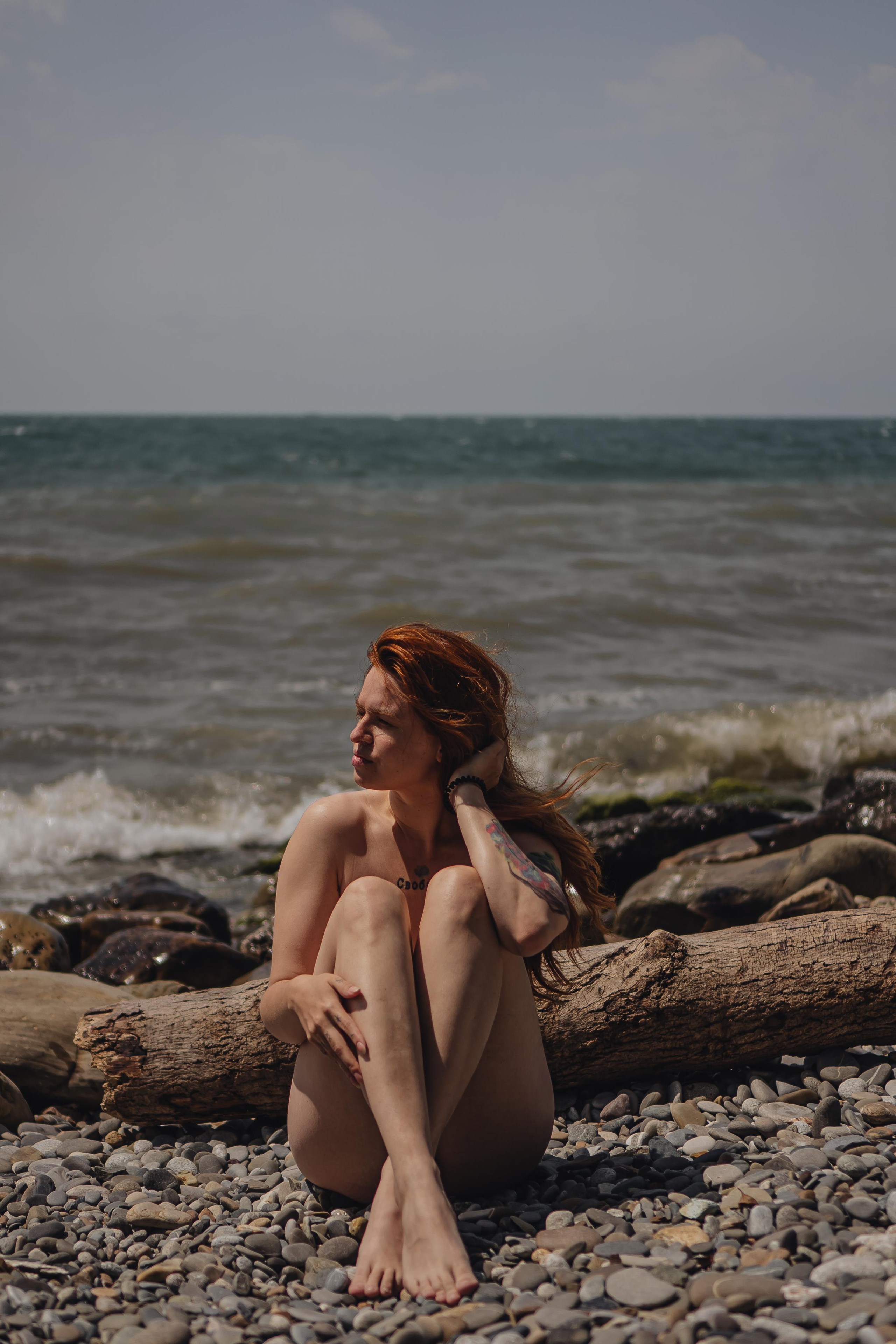 УТРЕННЯЯ ФОТОСЕССИЯ НА ПЛЯЖЕ. Профессиональный фотограф, Санкт-Петербург — Виктория Богомолова