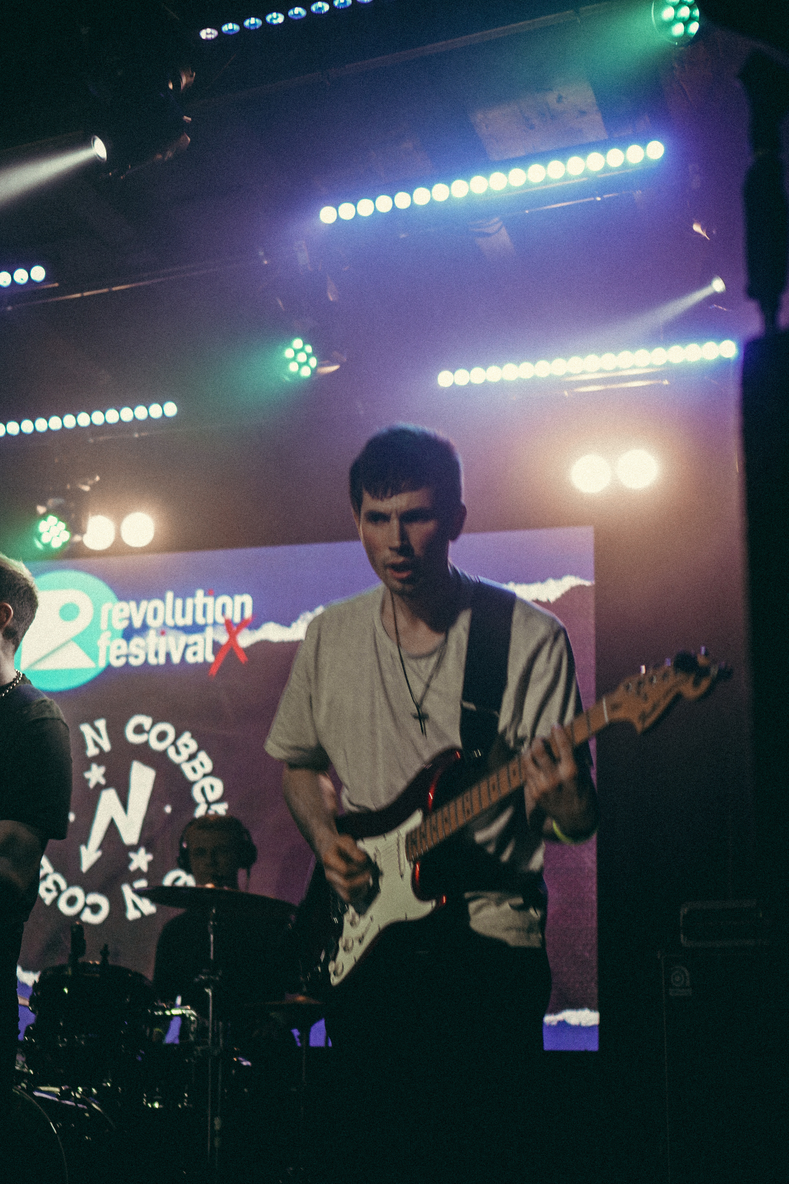 РЕПОРТАЖ КОНЦЕРТ. Профессиональный фотограф, Санкт-Петербург — Виктория Богомолова