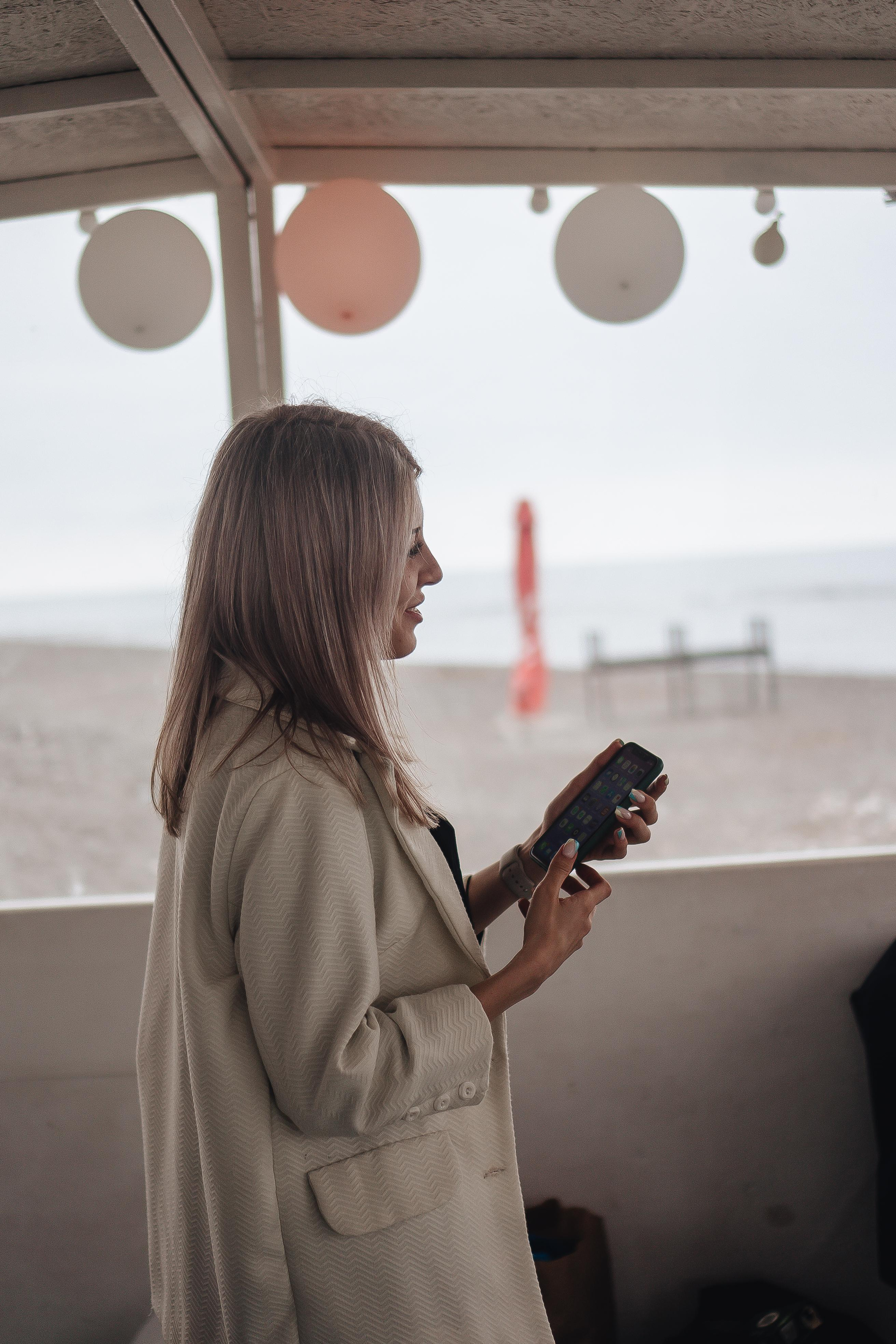 РЕПОРТАЖ ДЕНЬ РОЖДЕНИЯ. Профессиональный фотограф, Санкт-Петербург — Виктория Богомолова