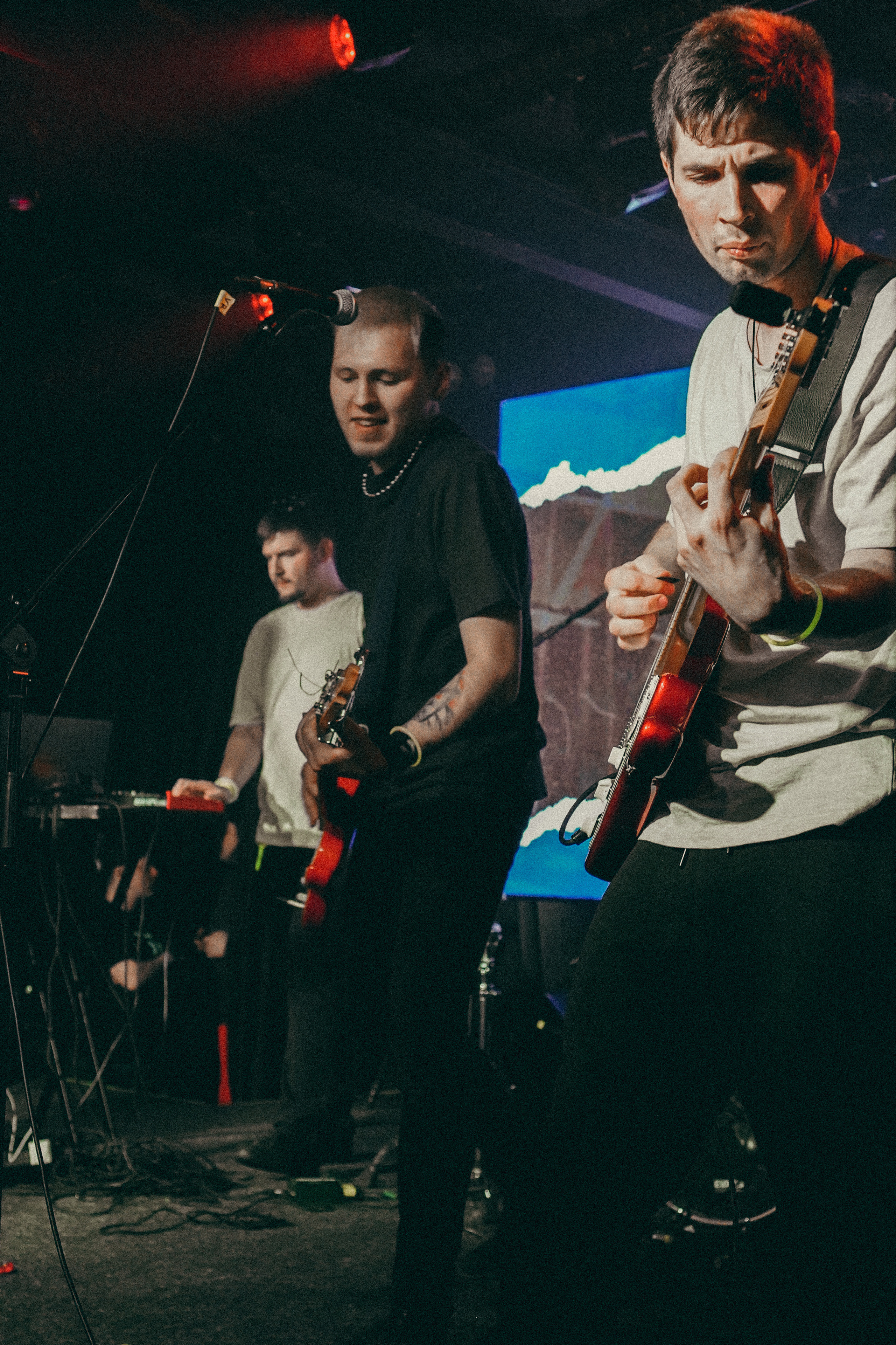 РЕПОРТАЖ КОНЦЕРТ. Профессиональный фотограф, Санкт-Петербург — Виктория Богомолова