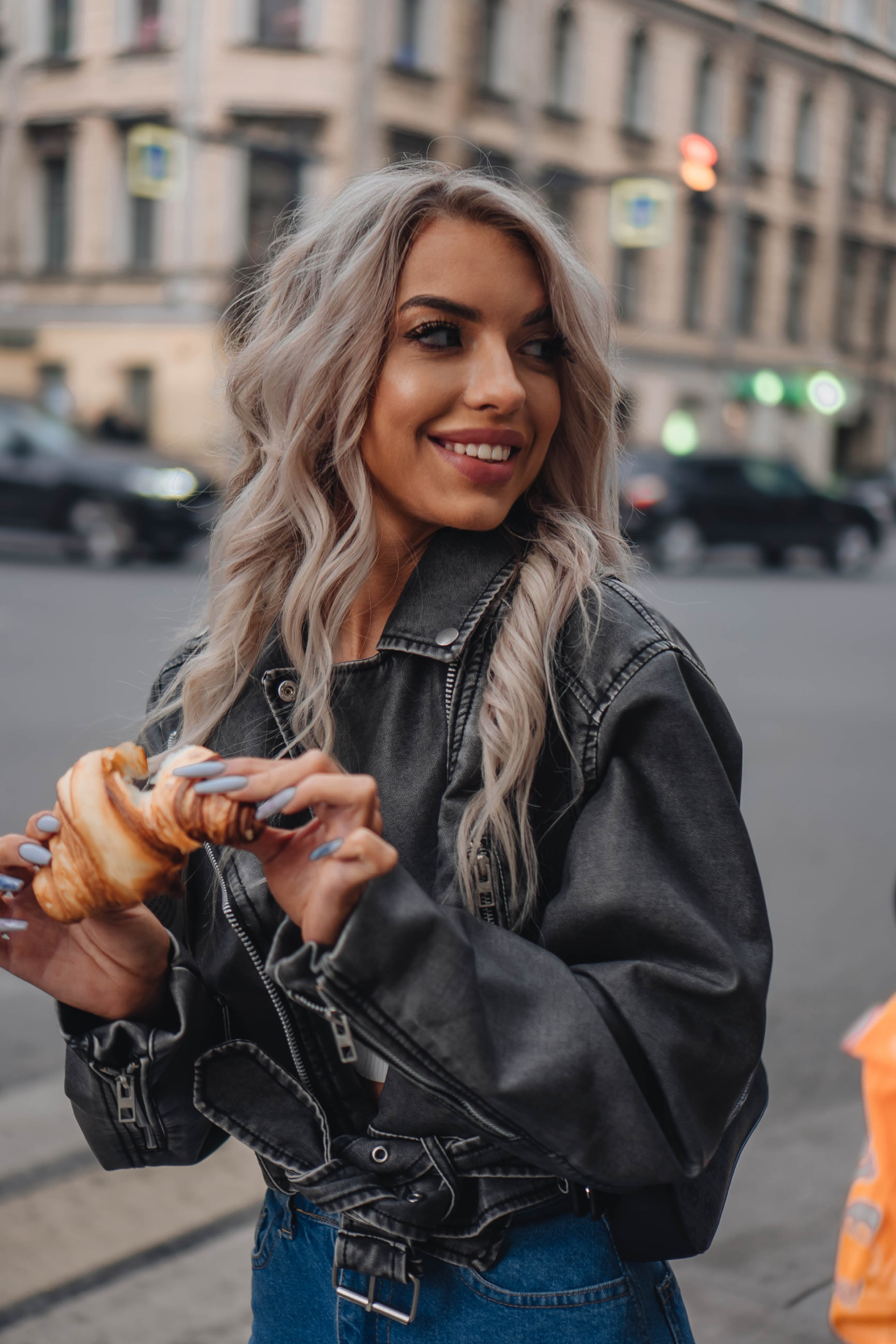 ЯНА. Профессиональный фотограф, Санкт-Петербург — Виктория Богомолова