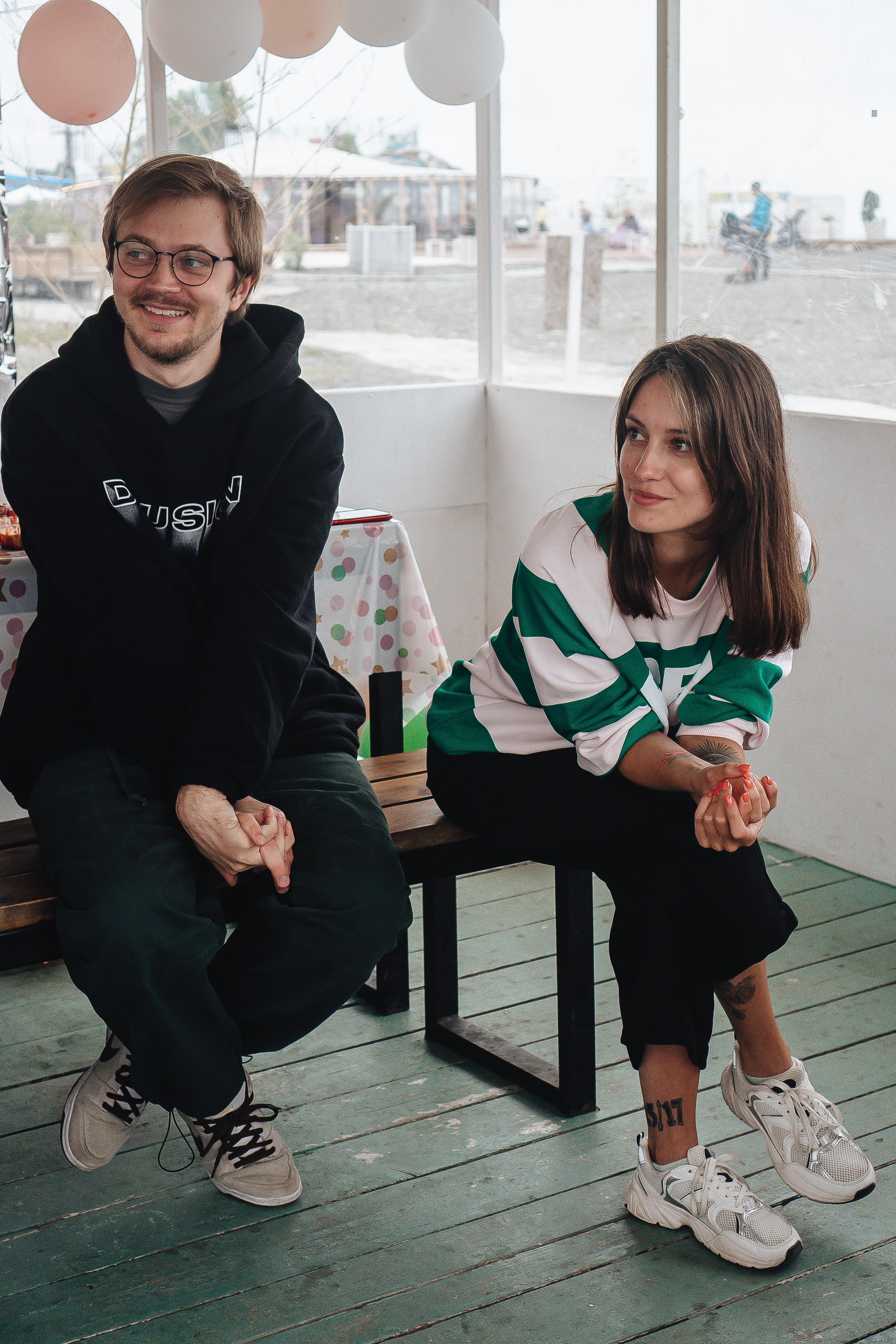 РЕПОРТАЖ ДЕНЬ РОЖДЕНИЯ. Профессиональный фотограф, Санкт-Петербург — Виктория Богомолова