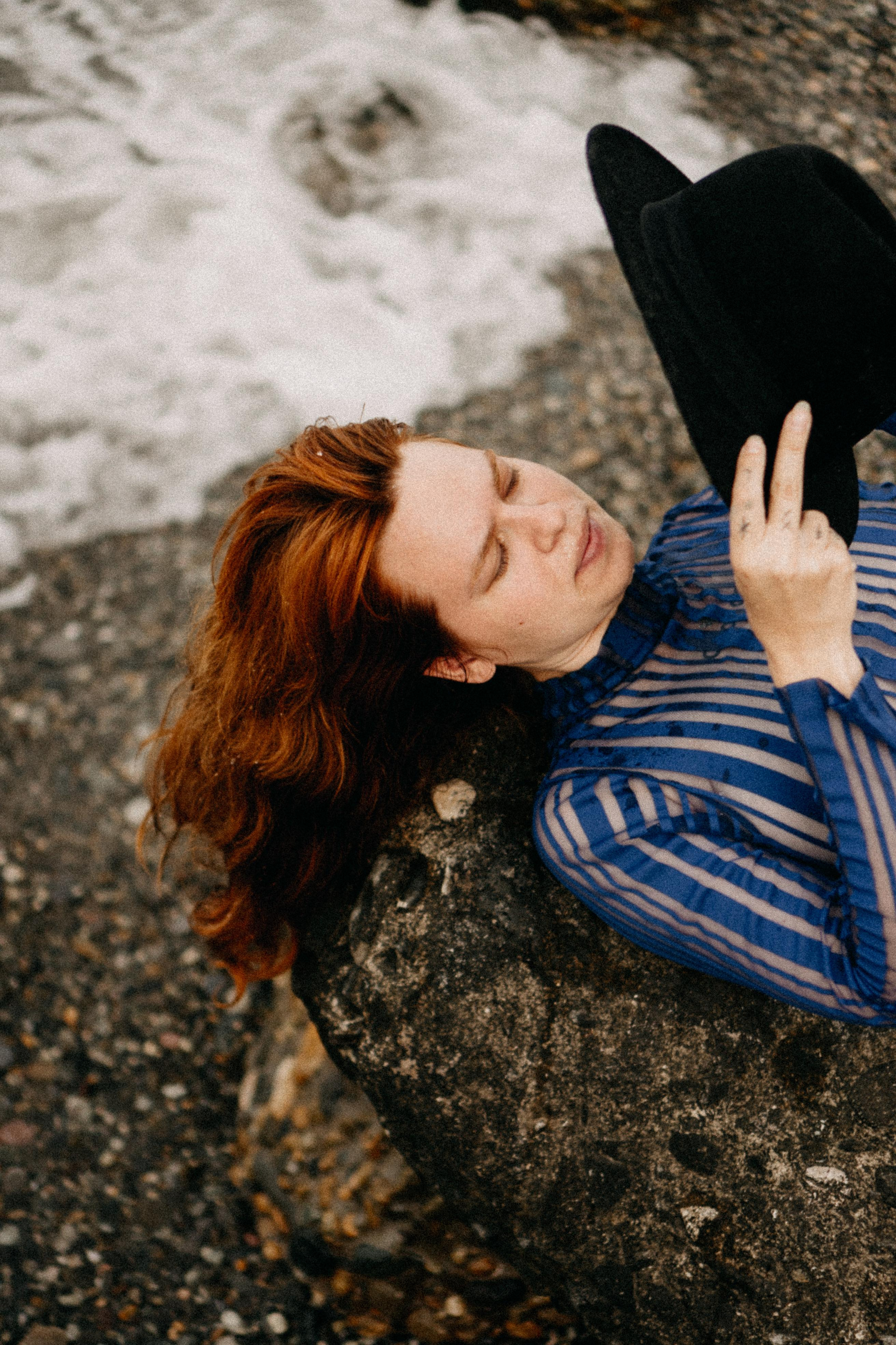 УТРЕННЯЯ ФОТОСЕССИЯ НА ПЛЯЖЕ. Профессиональный фотограф, Санкт-Петербург — Виктория Богомолова