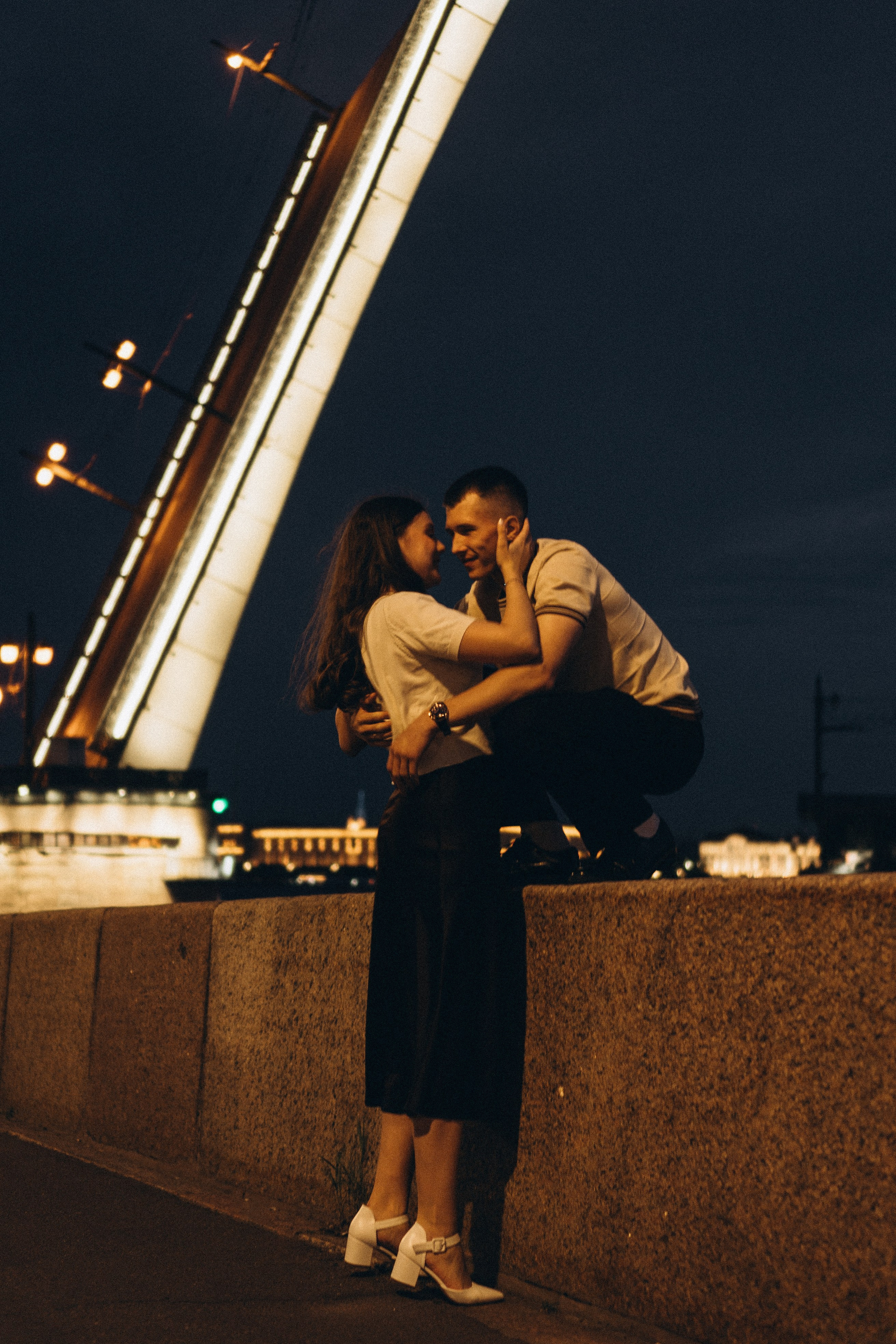 РАССВЕТНАЯ ИСТОРИЯ. Профессиональный фотограф, Санкт-Петербург — Виктория Богомолова