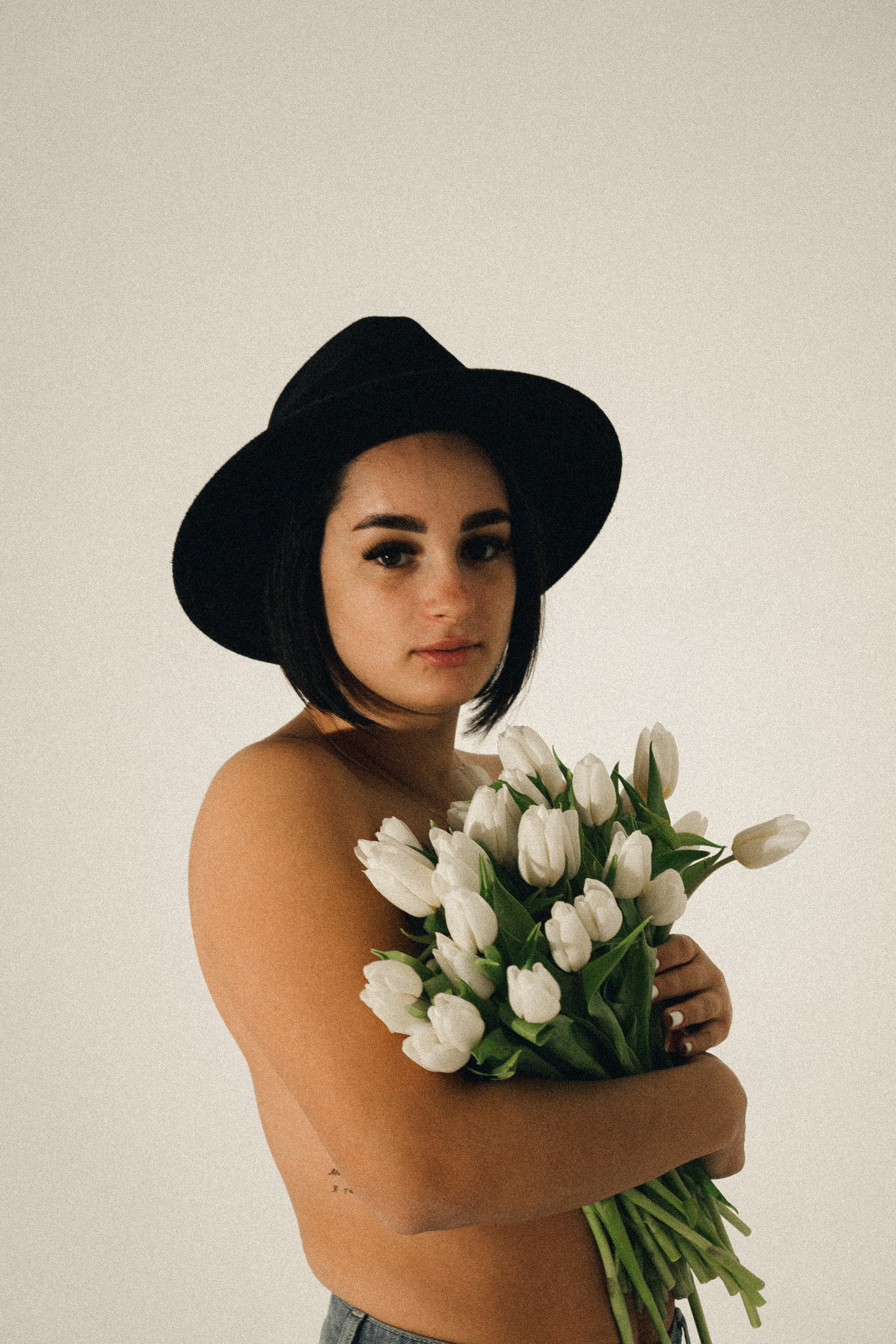 ВЕСЕННЕЕ НАСТРОЕНИЕ. Профессиональный фотограф, Санкт-Петербург — Виктория Богомолова