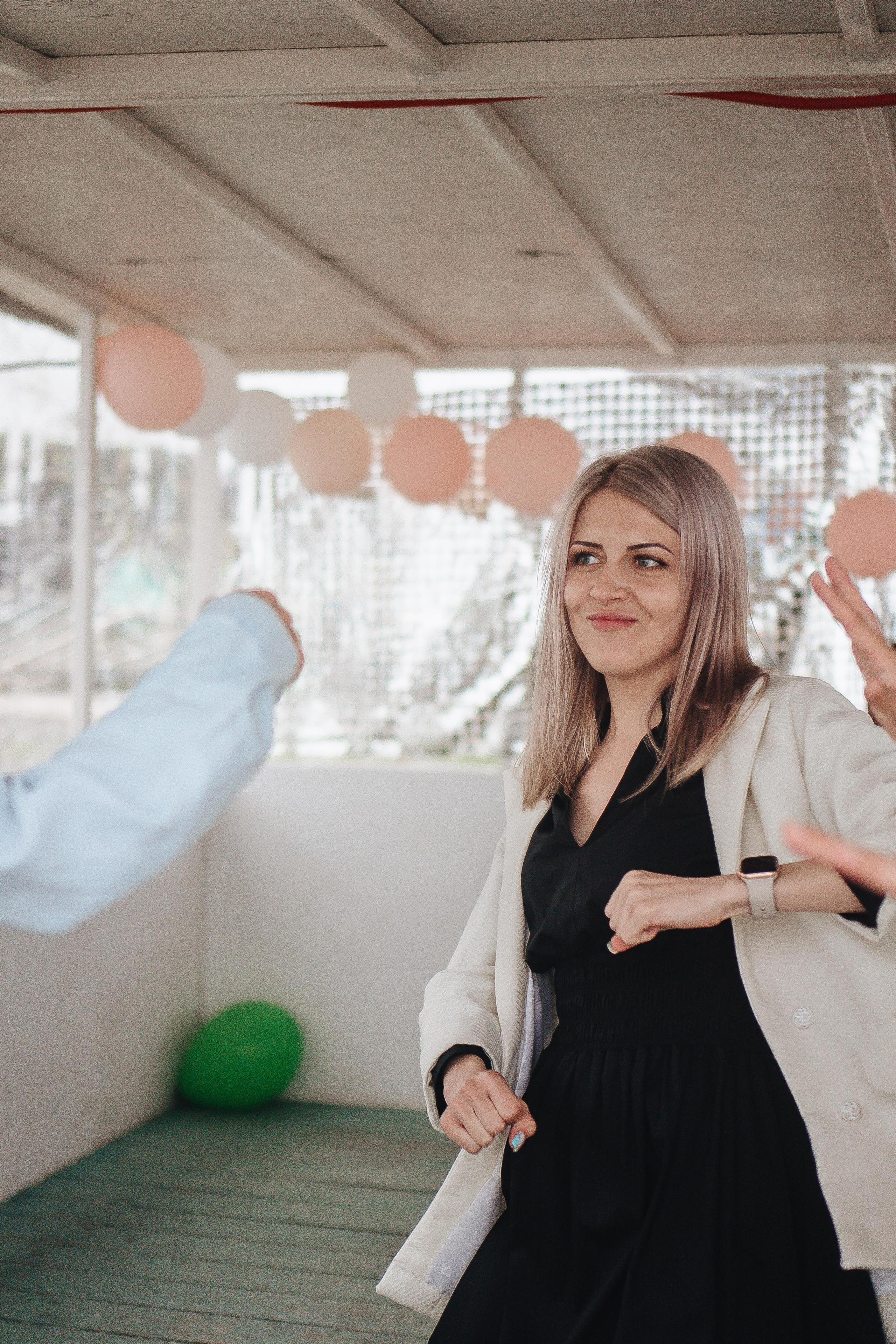 РЕПОРТАЖ ДЕНЬ РОЖДЕНИЯ. Профессиональный фотограф, Санкт-Петербург — Виктория Богомолова