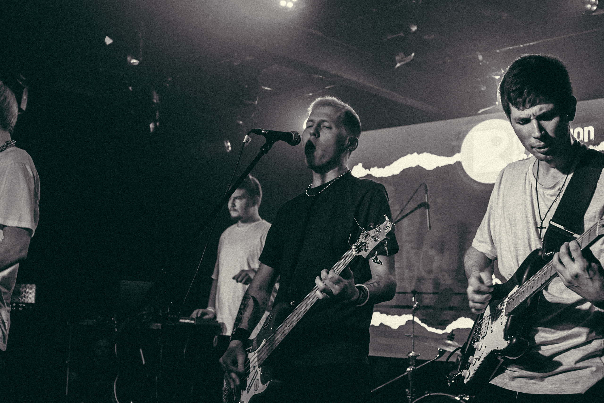 РЕПОРТАЖ КОНЦЕРТ. Профессиональный фотограф, Санкт-Петербург — Виктория Богомолова