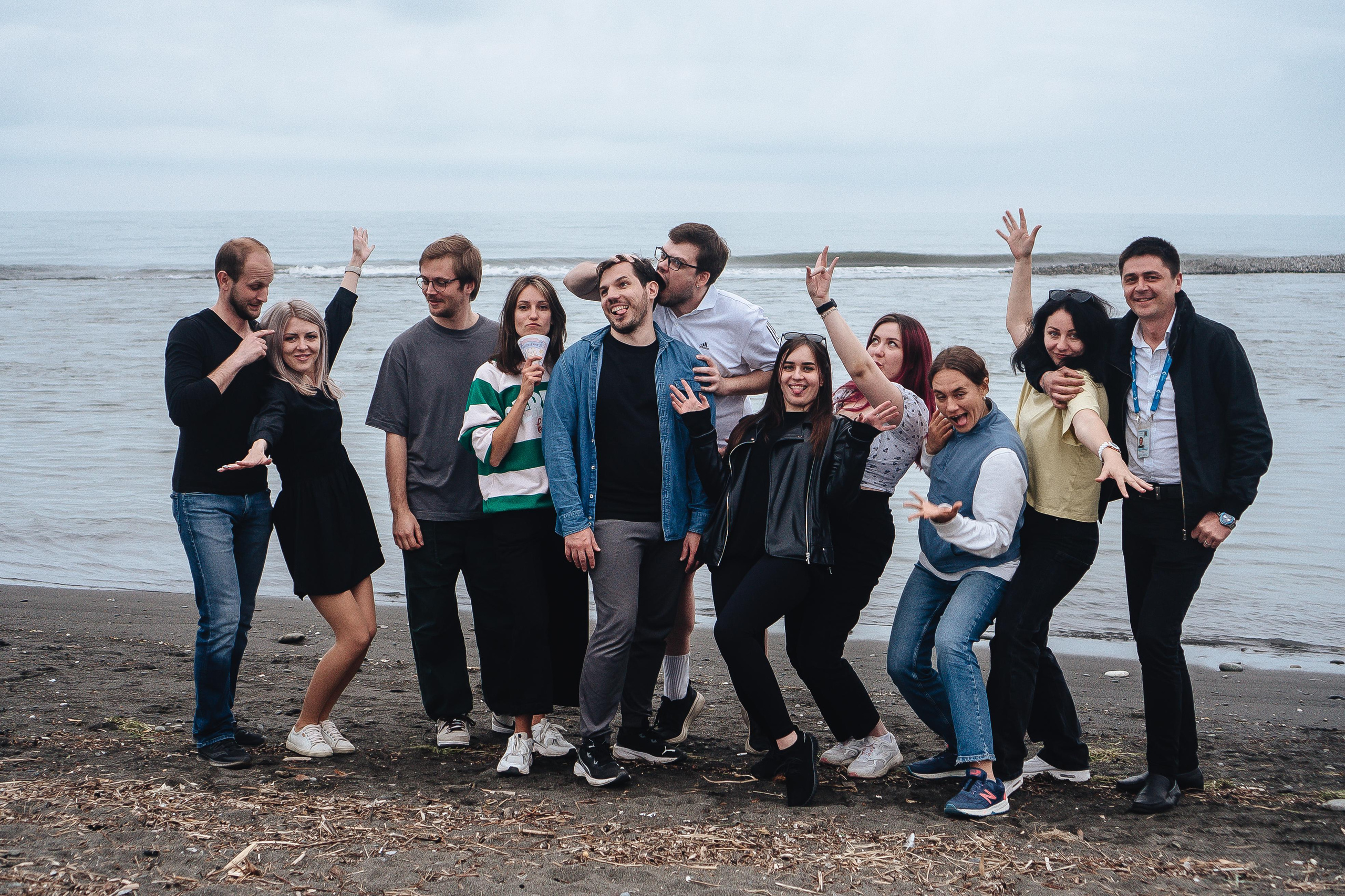 РЕПОРТАЖ ДЕНЬ РОЖДЕНИЯ. Профессиональный фотограф, Санкт-Петербург — Виктория Богомолова