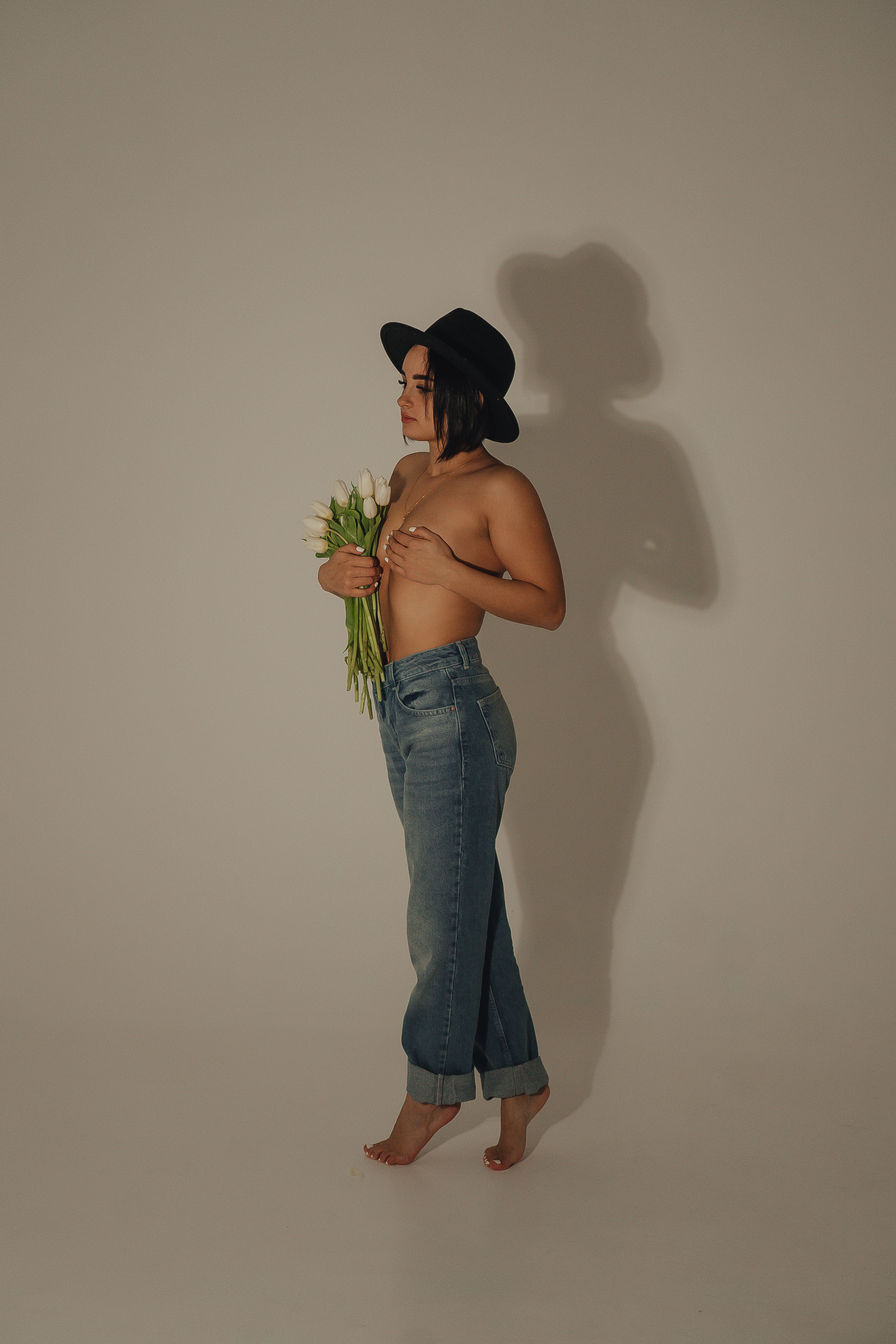 ВЕСЕННЕЕ НАСТРОЕНИЕ. Профессиональный фотограф, Санкт-Петербург — Виктория Богомолова