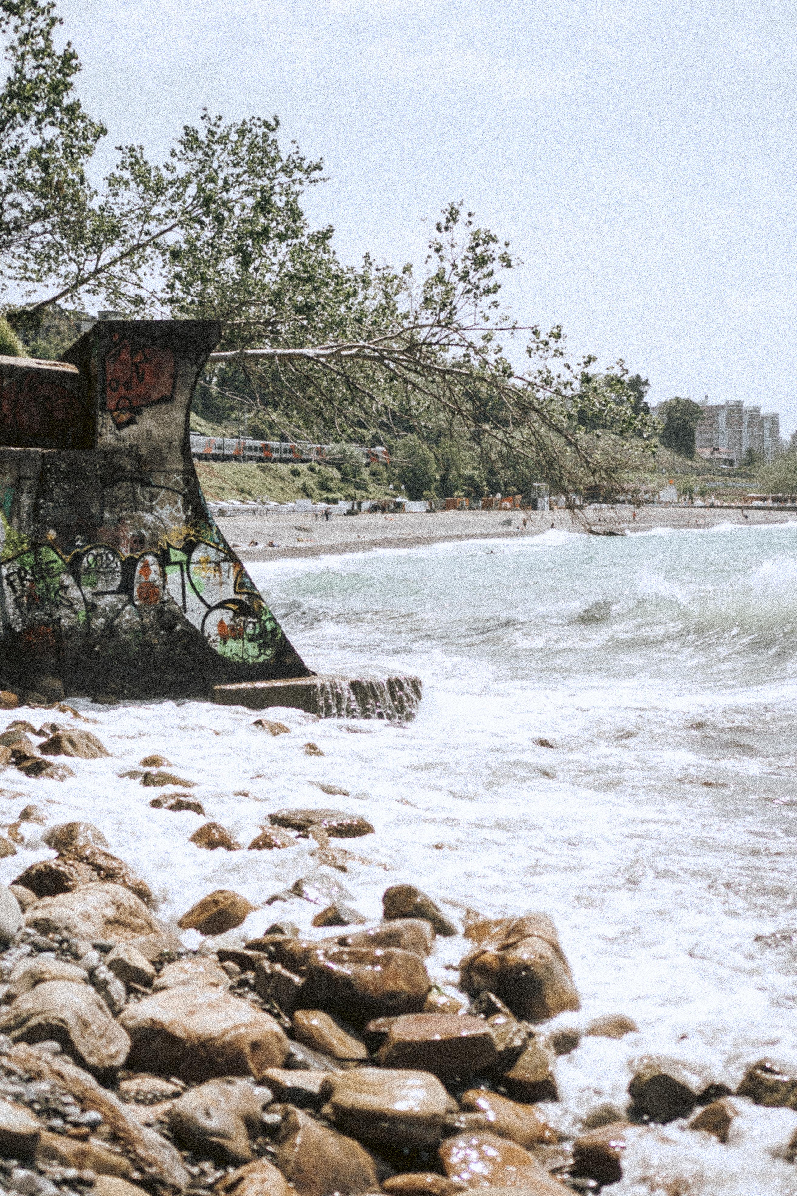 УТРЕННЯЯ ФОТОСЕССИЯ НА ПЛЯЖЕ. Профессиональный фотограф, Санкт-Петербург — Виктория Богомолова