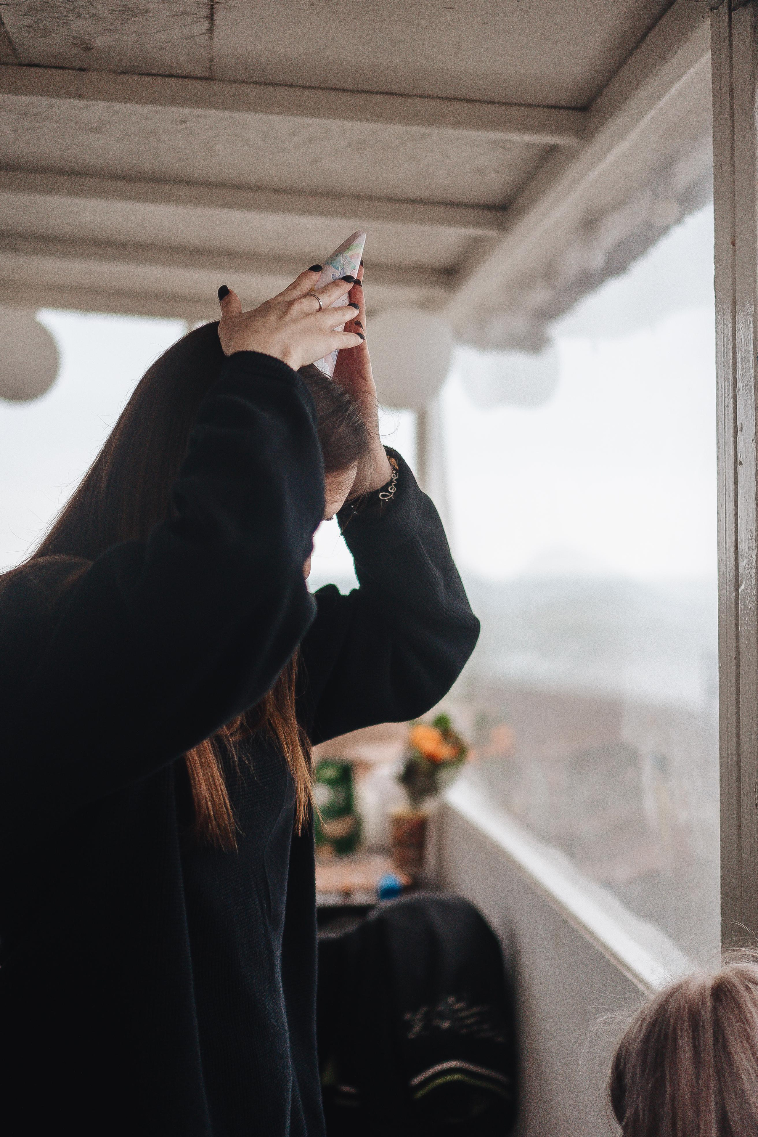 РЕПОРТАЖ ДЕНЬ РОЖДЕНИЯ. Профессиональный фотограф, Санкт-Петербург — Виктория Богомолова
