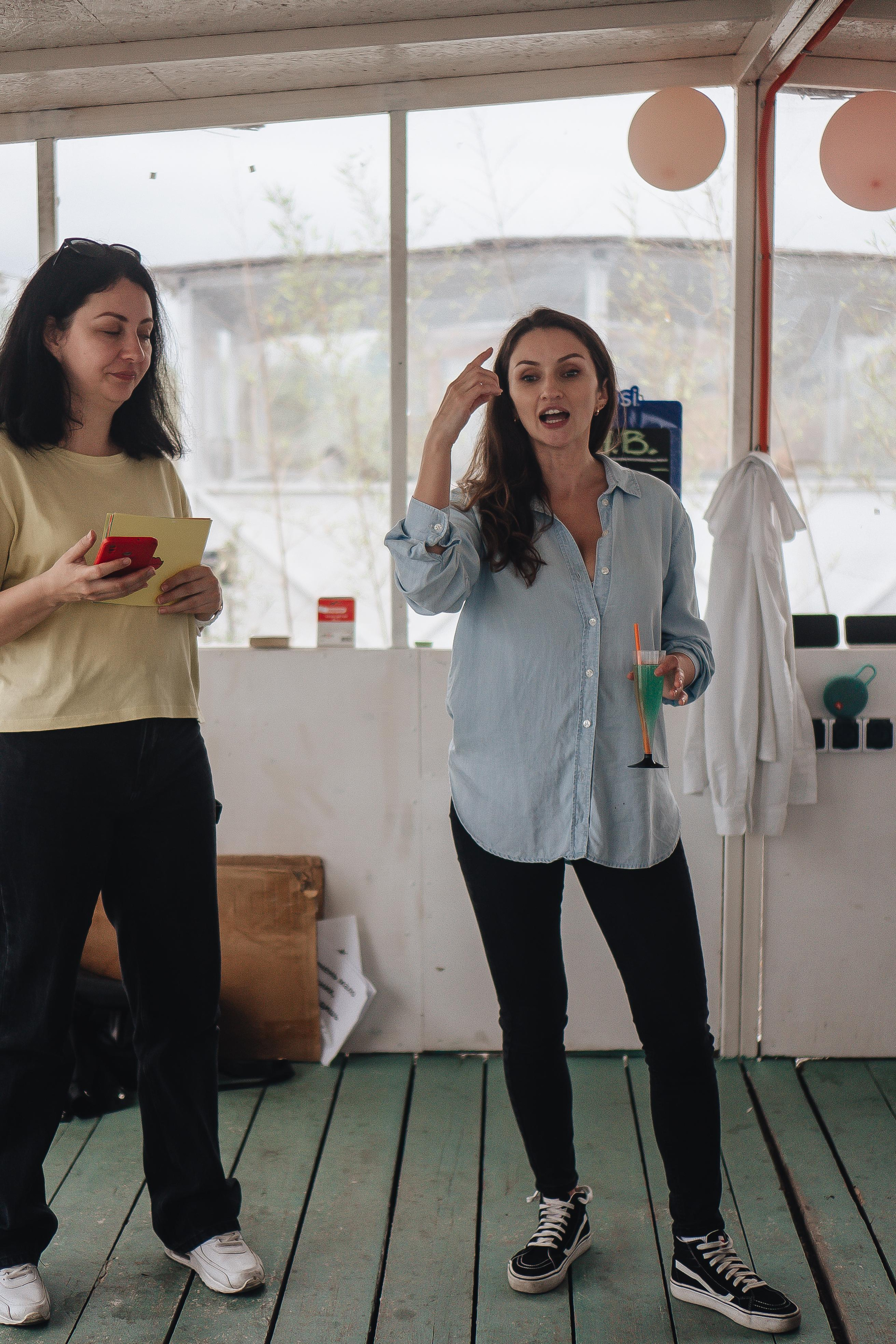 РЕПОРТАЖ ДЕНЬ РОЖДЕНИЯ. Профессиональный фотограф, Санкт-Петербург — Виктория Богомолова