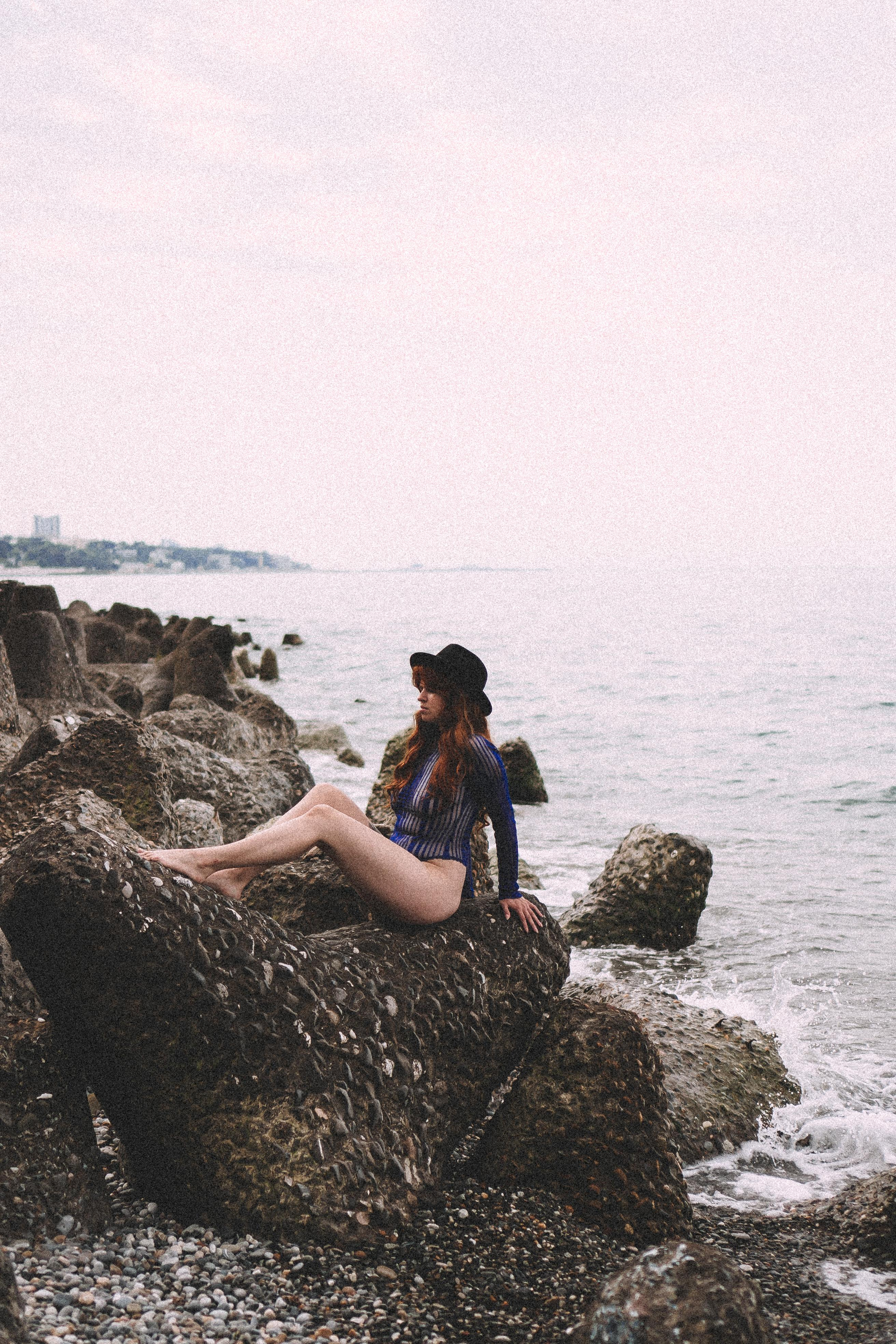 УТРЕННЯЯ ФОТОСЕССИЯ НА ПЛЯЖЕ. Профессиональный фотограф, Санкт-Петербург — Виктория Богомолова