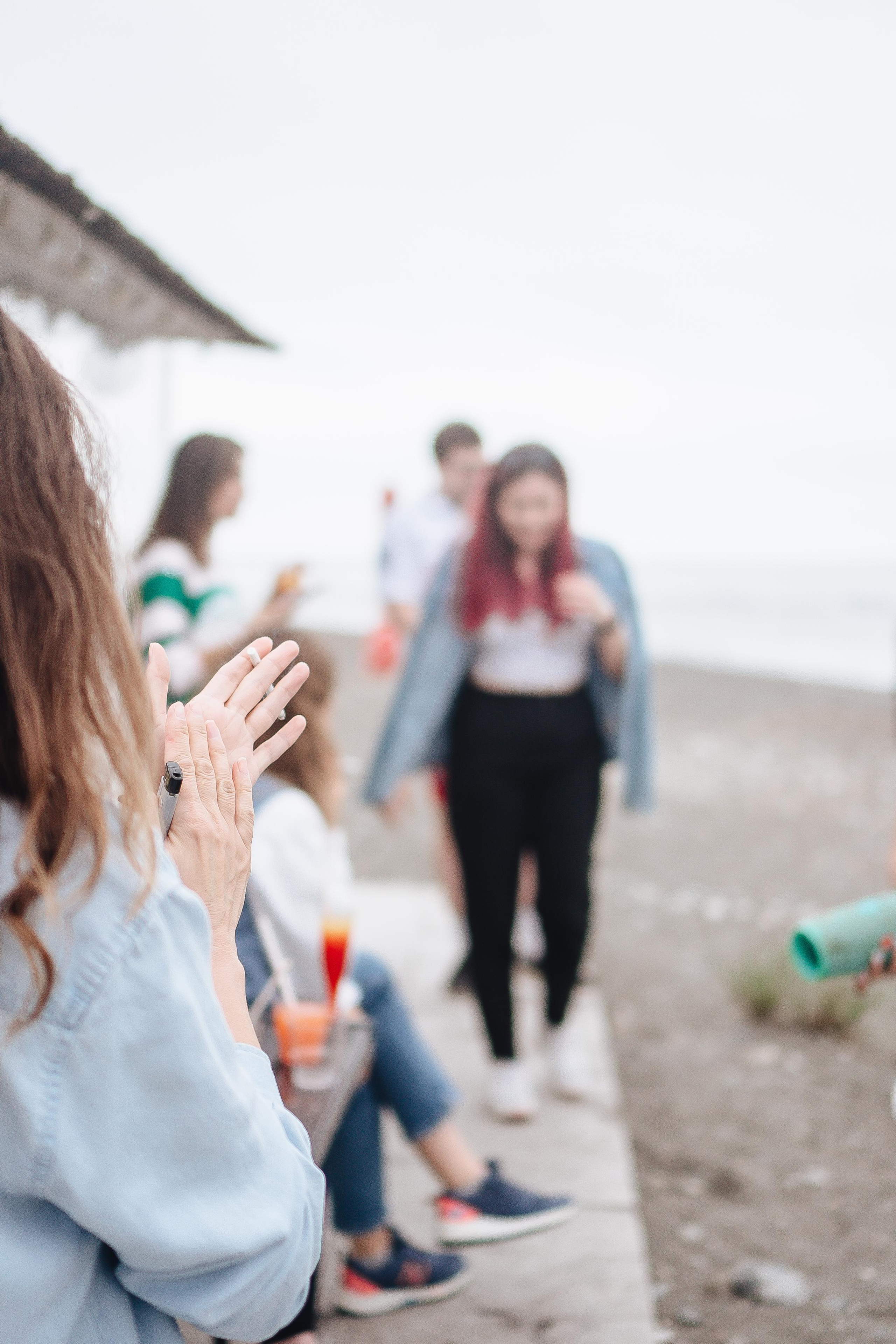 РЕПОРТАЖ ДЕНЬ РОЖДЕНИЯ. Профессиональный фотограф, Санкт-Петербург — Виктория Богомолова