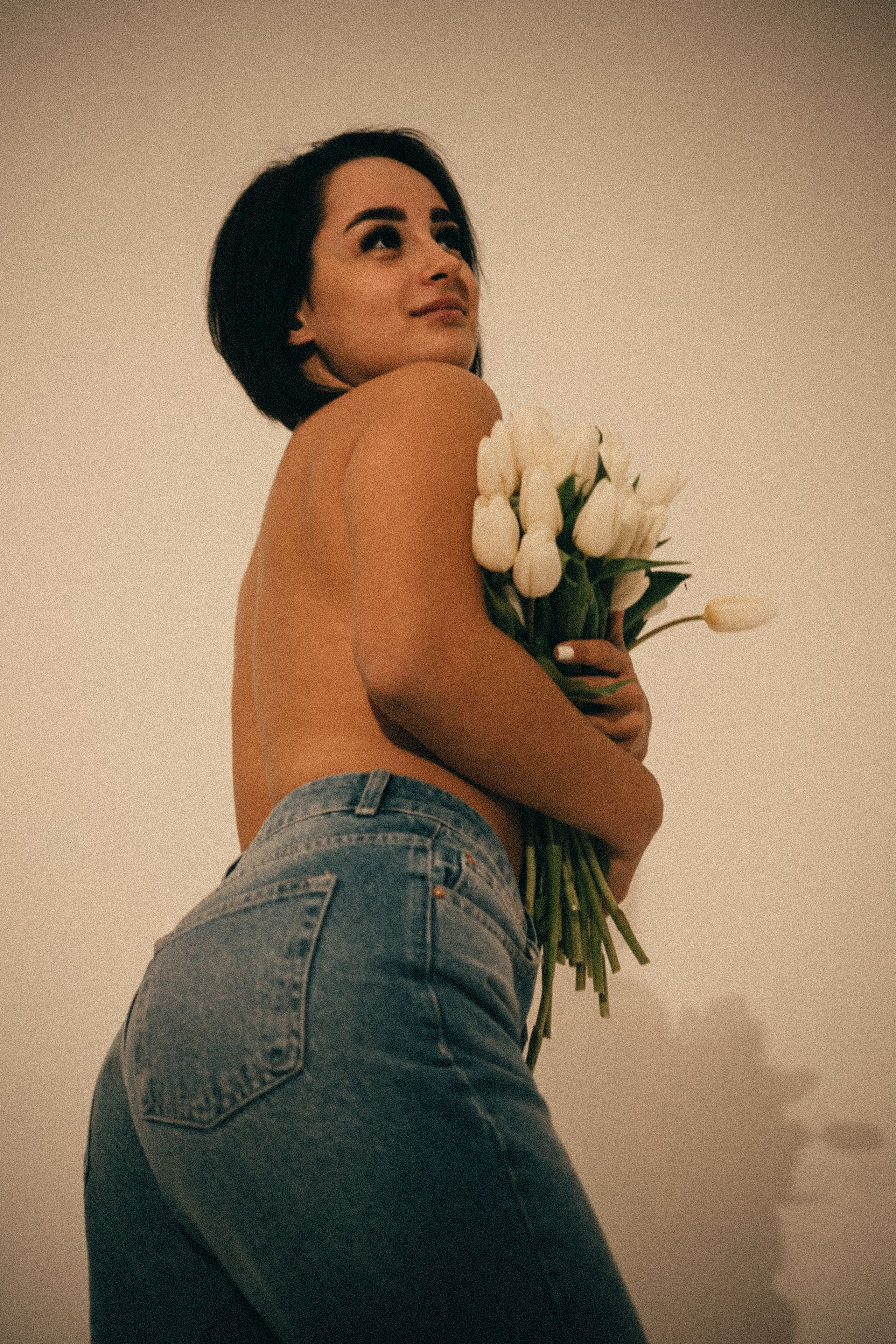 ВЕСЕННЕЕ НАСТРОЕНИЕ. Профессиональный фотограф, Санкт-Петербург — Виктория Богомолова