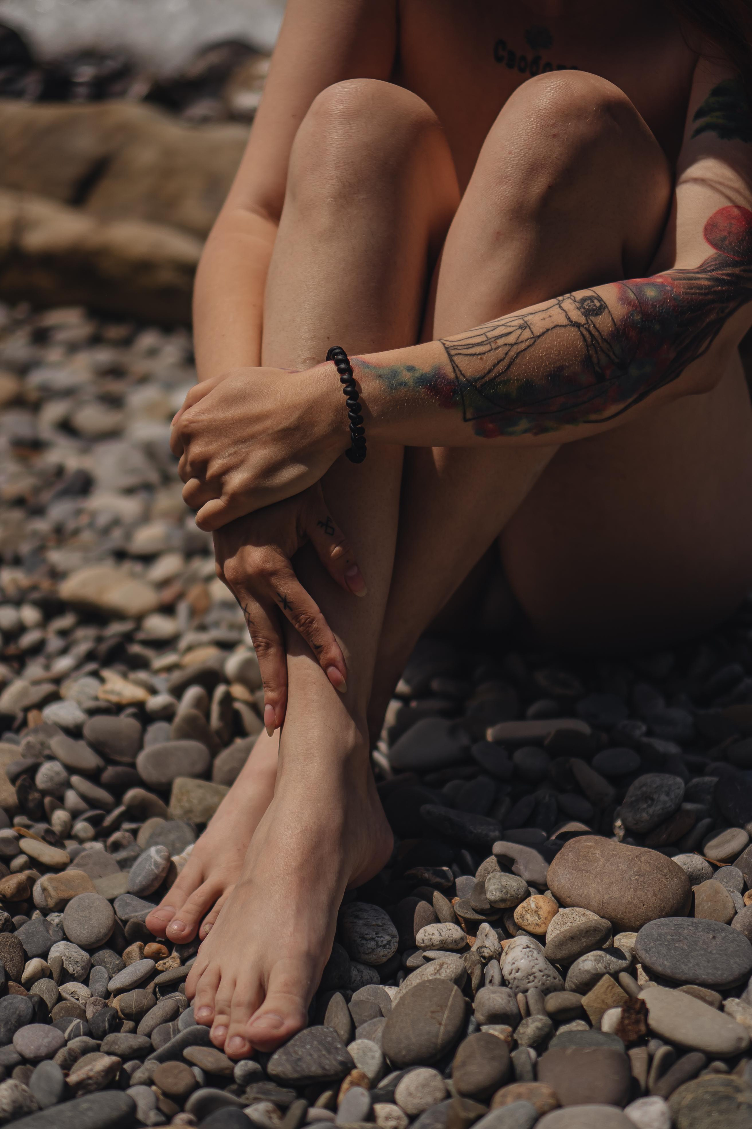 УТРЕННЯЯ ФОТОСЕССИЯ НА ПЛЯЖЕ. Профессиональный фотограф, Санкт-Петербург — Виктория Богомолова