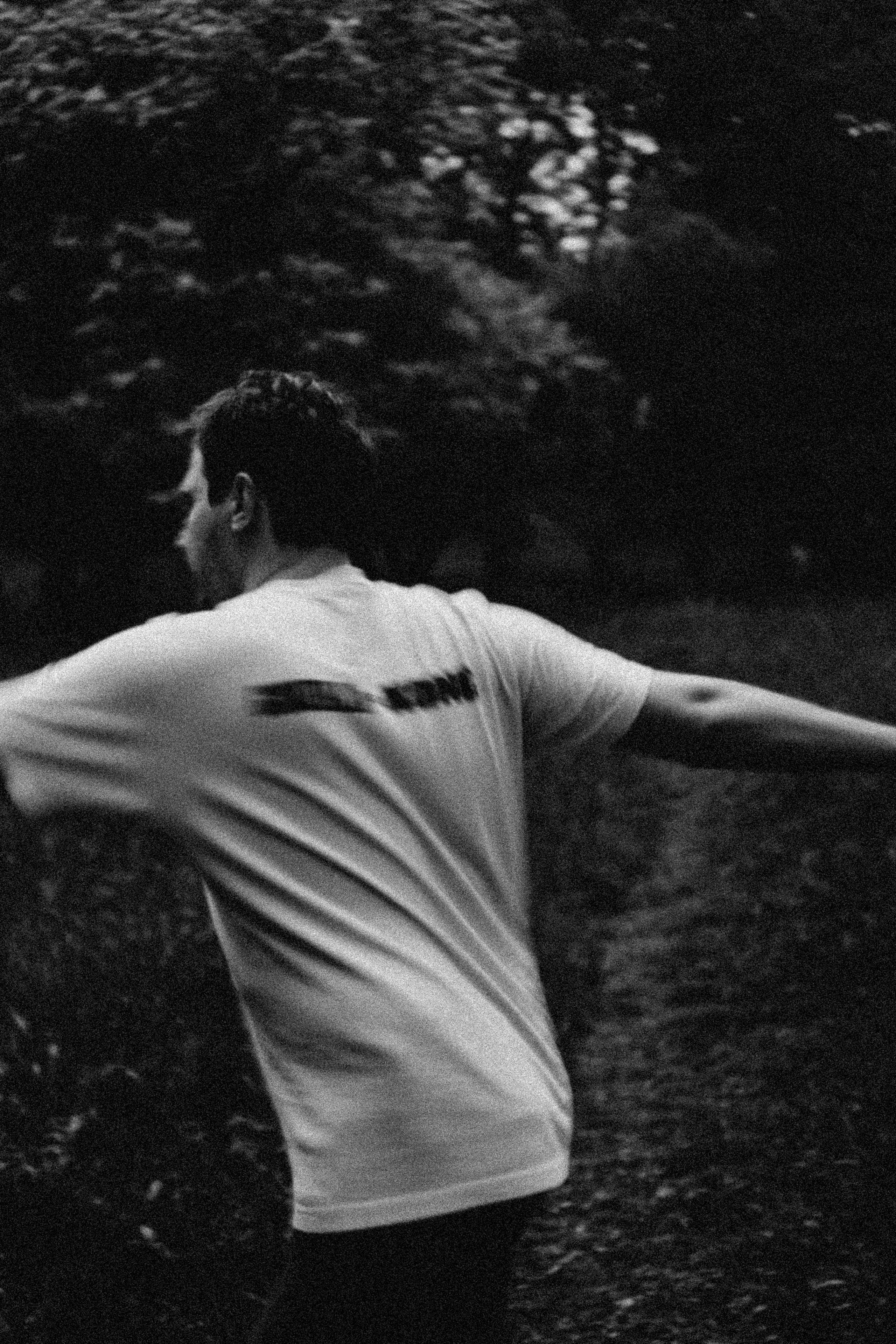 СТИЛЬ ЧБ. Профессиональный фотограф, Санкт-Петербург — Виктория Богомолова