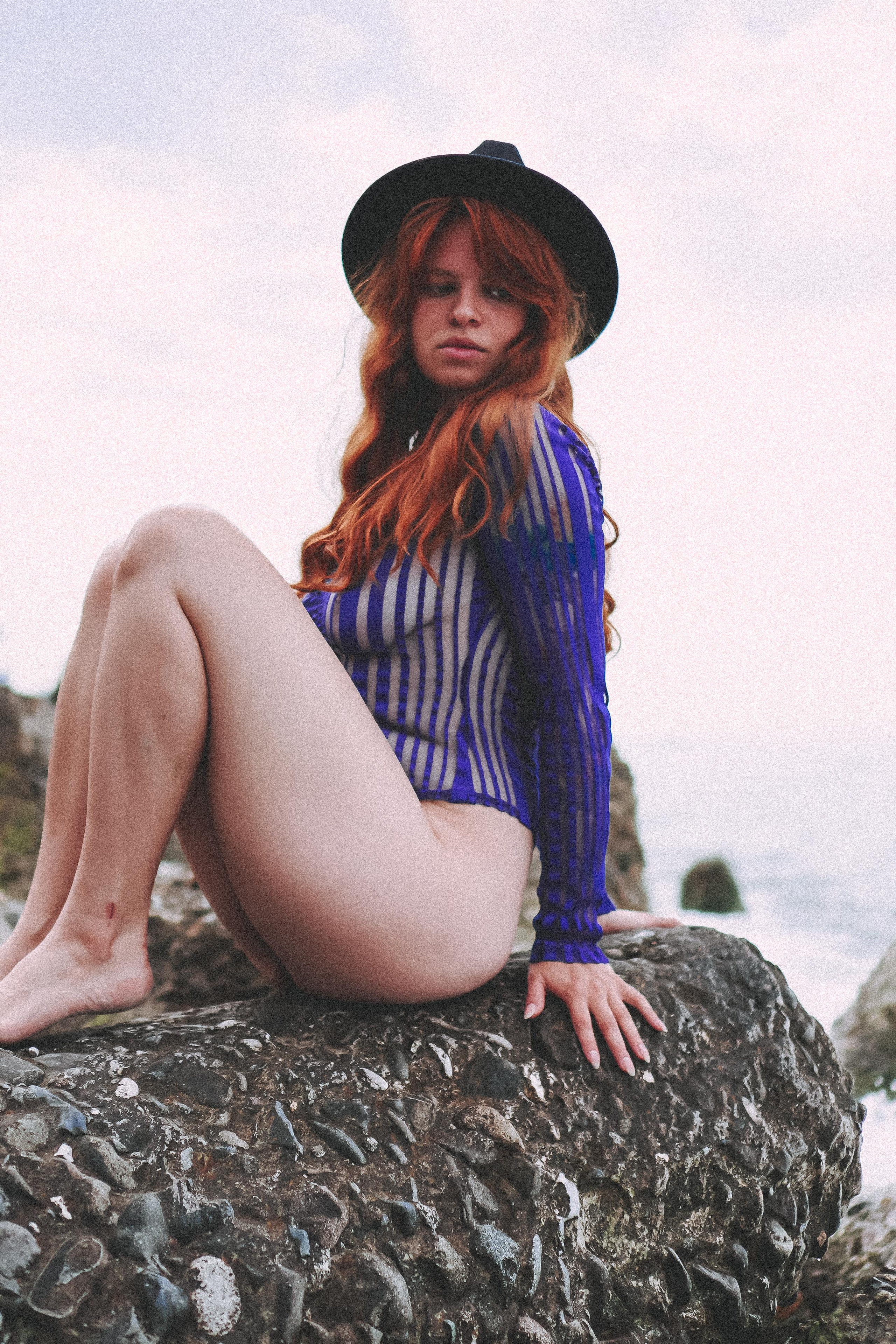 УТРЕННЯЯ ФОТОСЕССИЯ НА ПЛЯЖЕ. Профессиональный фотограф, Санкт-Петербург — Виктория Богомолова