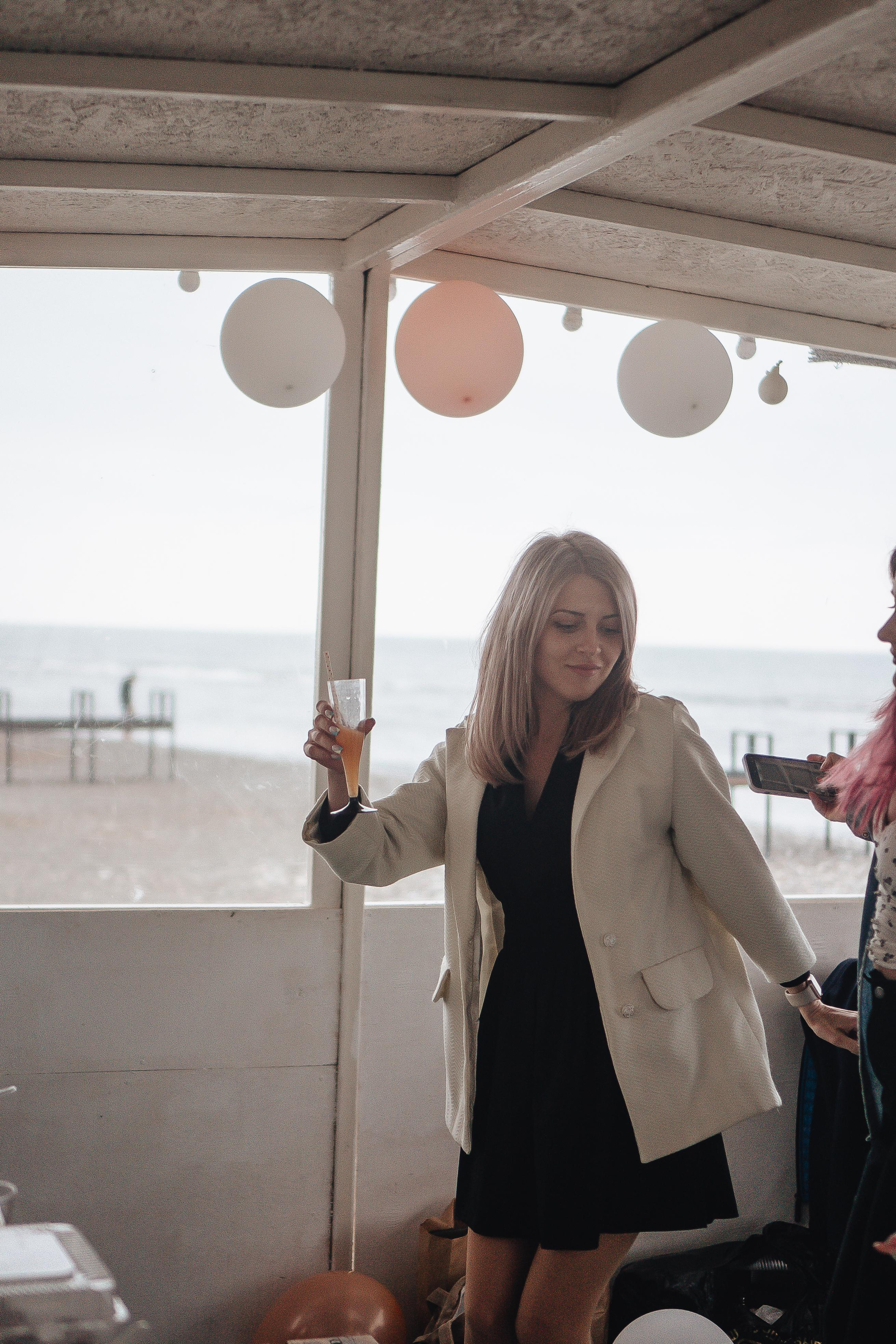 РЕПОРТАЖ ДЕНЬ РОЖДЕНИЯ. Профессиональный фотограф, Санкт-Петербург — Виктория Богомолова