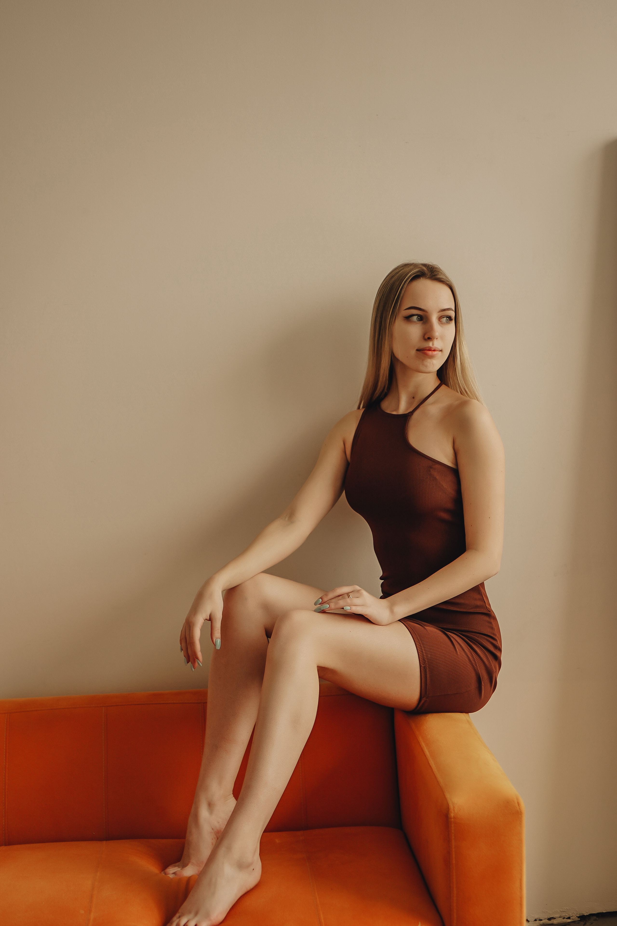 Анастасия. Профессиональный фотограф, Санкт-Петербург — Виктория Богомолова