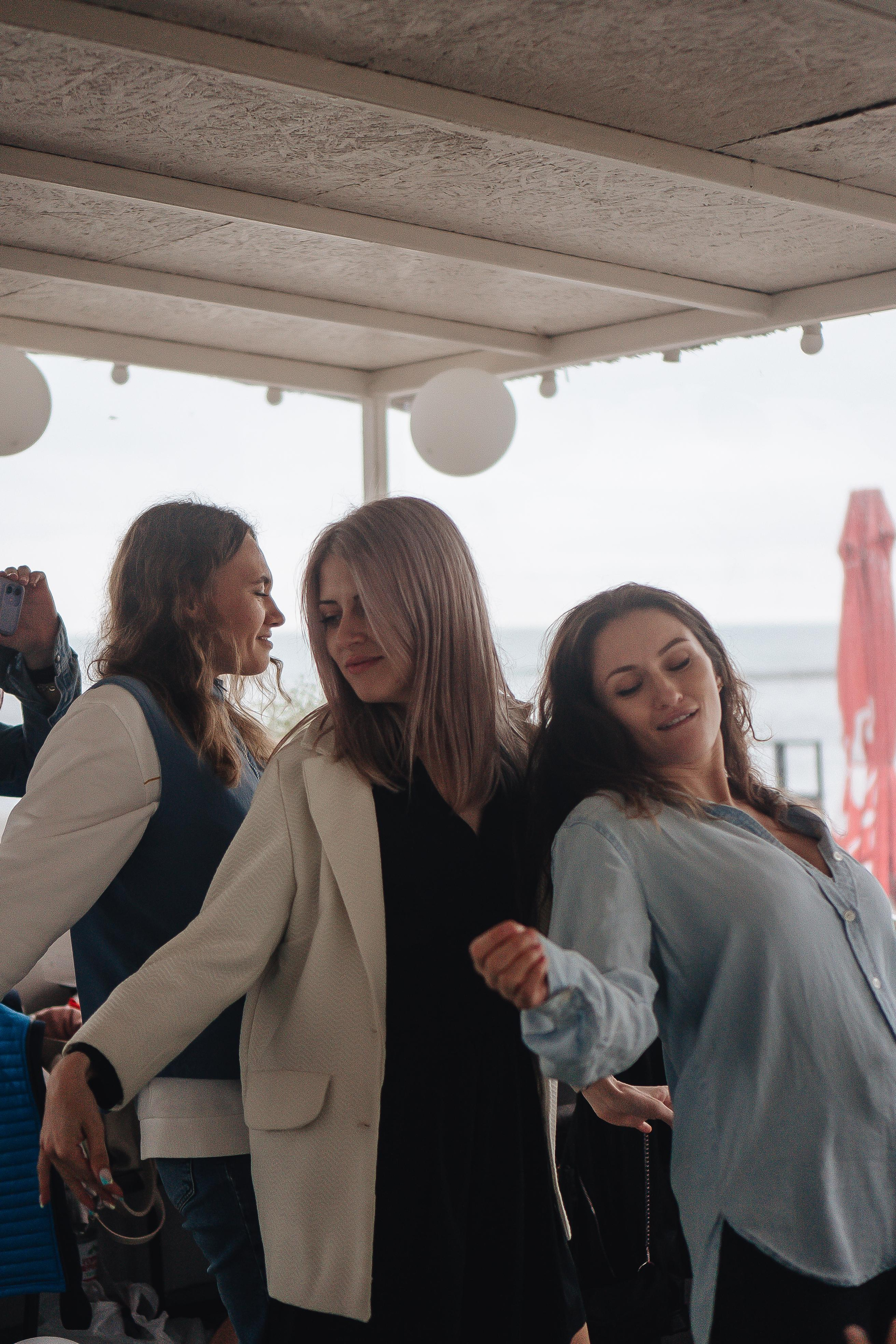 РЕПОРТАЖ ДЕНЬ РОЖДЕНИЯ. Профессиональный фотограф, Санкт-Петербург — Виктория Богомолова