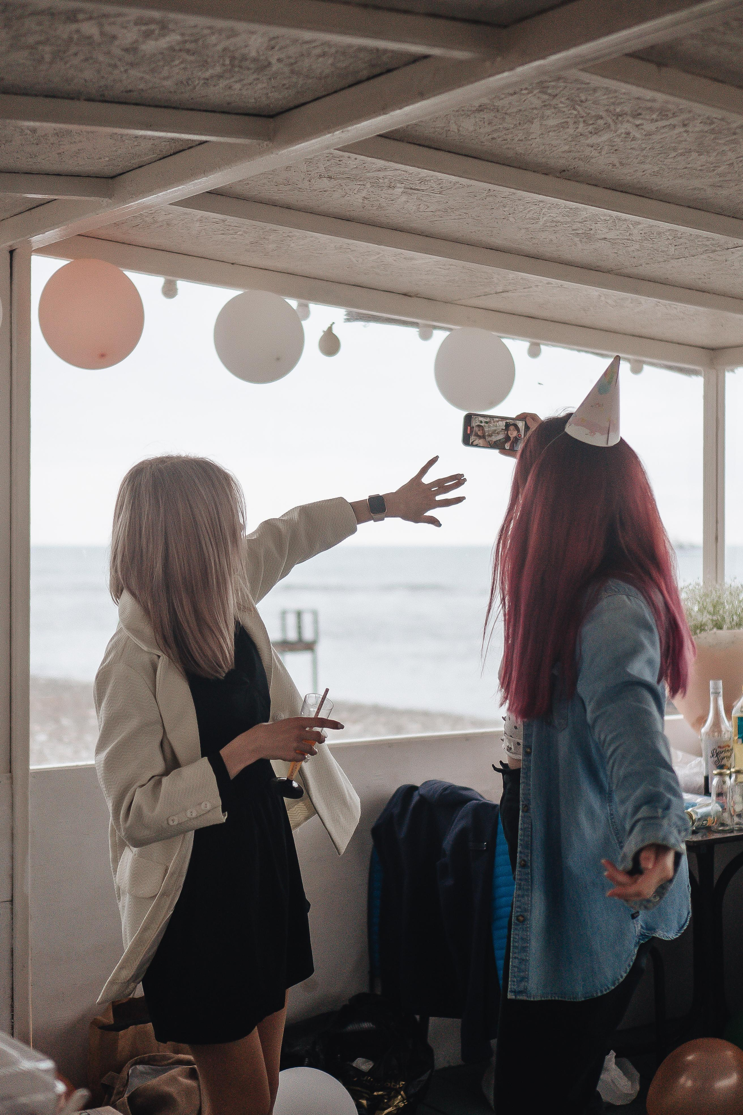 РЕПОРТАЖ ДЕНЬ РОЖДЕНИЯ. Профессиональный фотограф, Санкт-Петербург — Виктория Богомолова