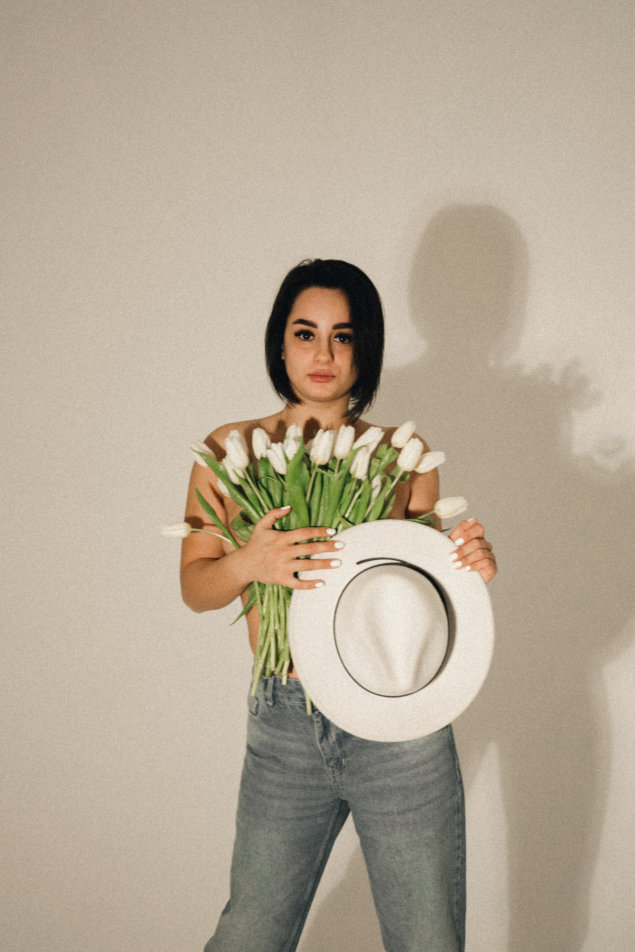 ВЕСЕННЕЕ НАСТРОЕНИЕ. Профессиональный фотограф, Санкт-Петербург — Виктория Богомолова