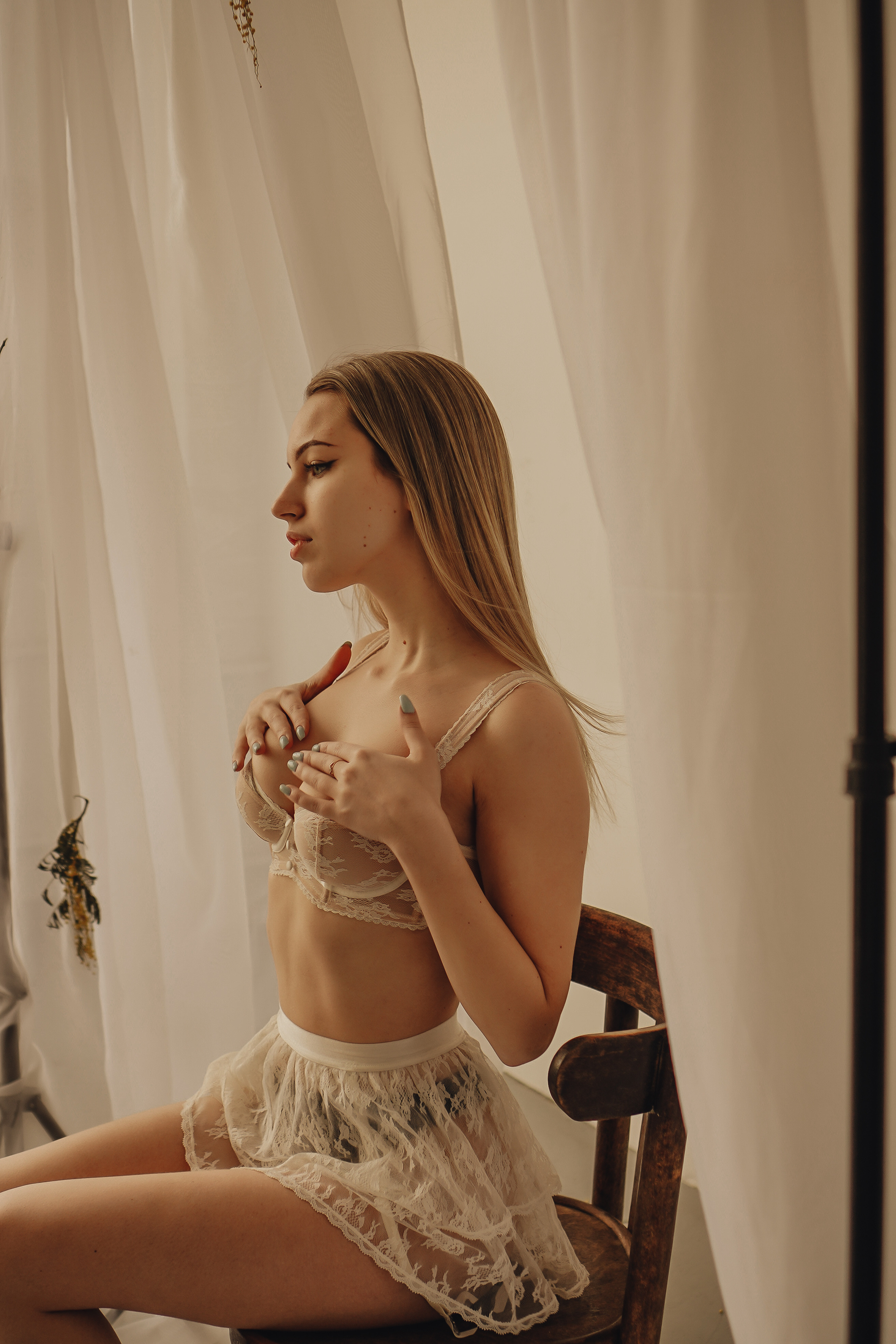 Анастасия. Профессиональный фотограф, Санкт-Петербург — Виктория Богомолова