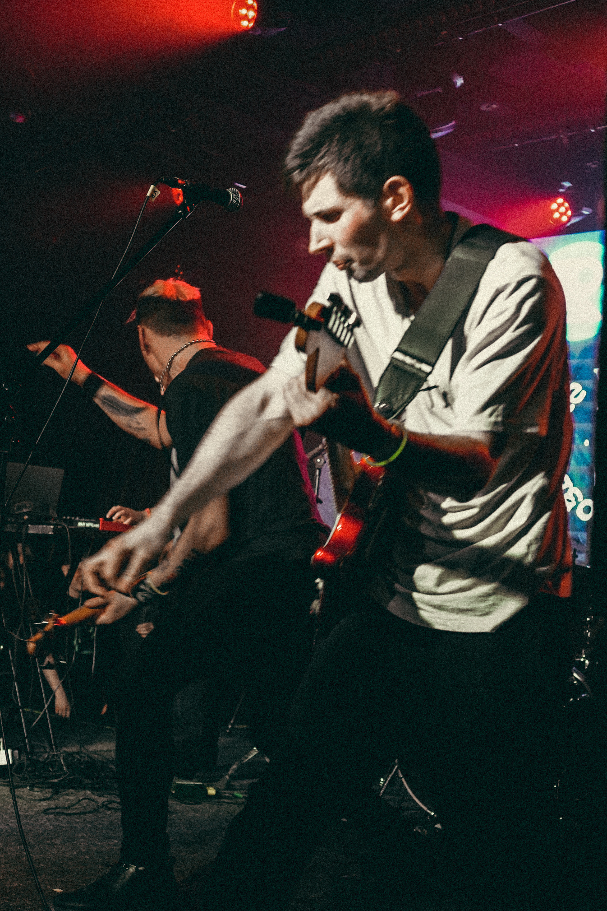 РЕПОРТАЖ КОНЦЕРТ. Профессиональный фотограф, Санкт-Петербург — Виктория Богомолова