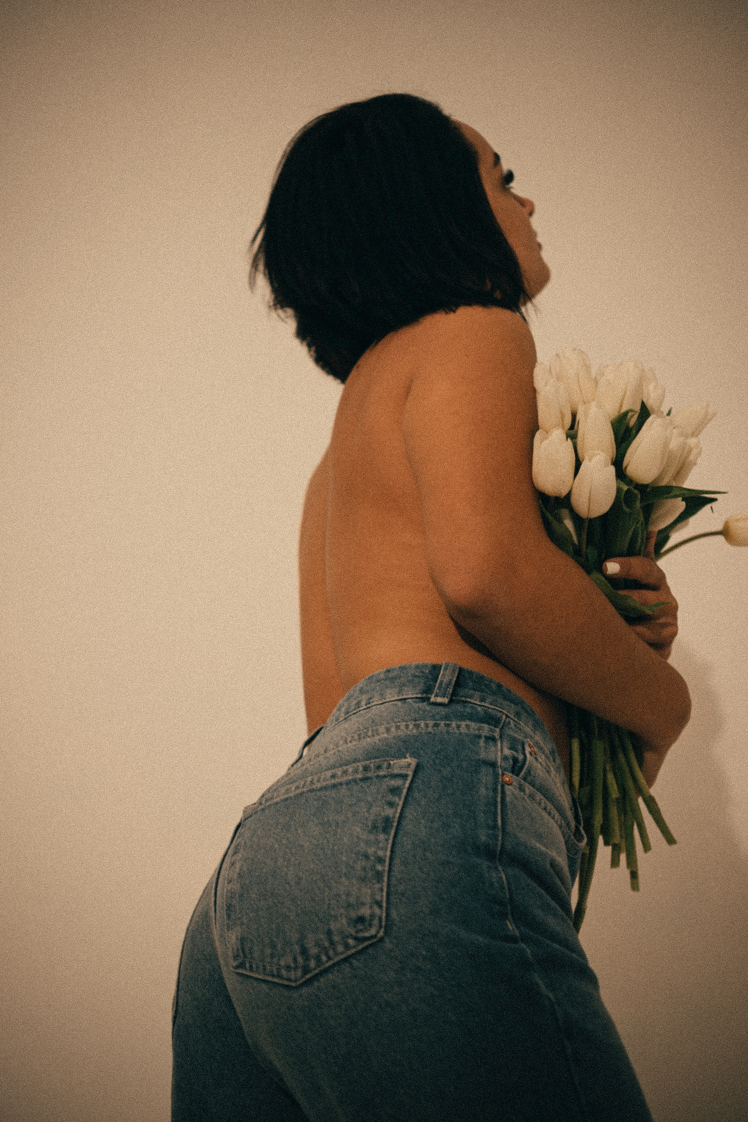 ВЕСЕННЕЕ НАСТРОЕНИЕ. Профессиональный фотограф, Санкт-Петербург — Виктория Богомолова