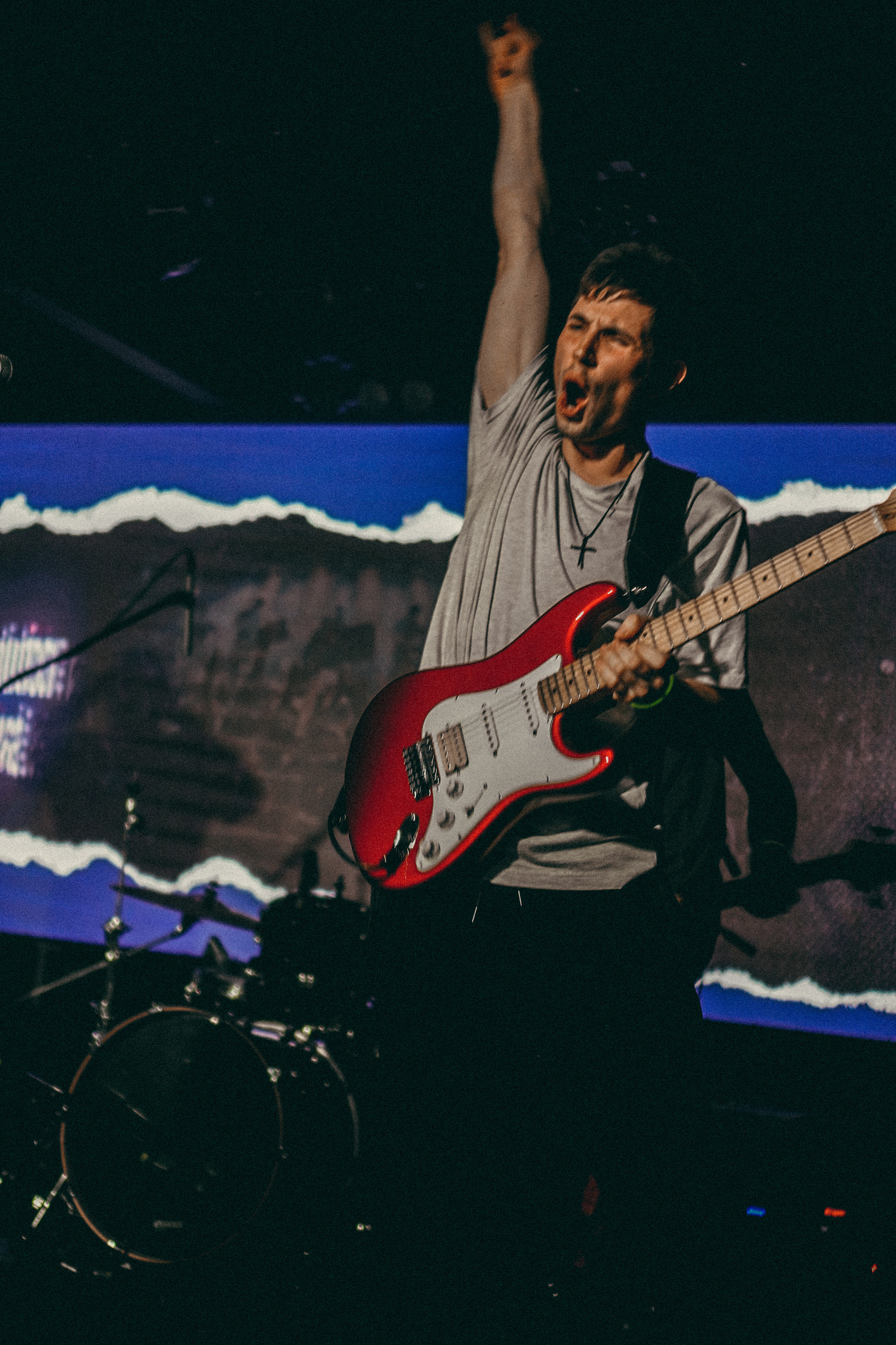 РЕПОРТАЖ КОНЦЕРТ. Профессиональный фотограф, Санкт-Петербург — Виктория Богомолова