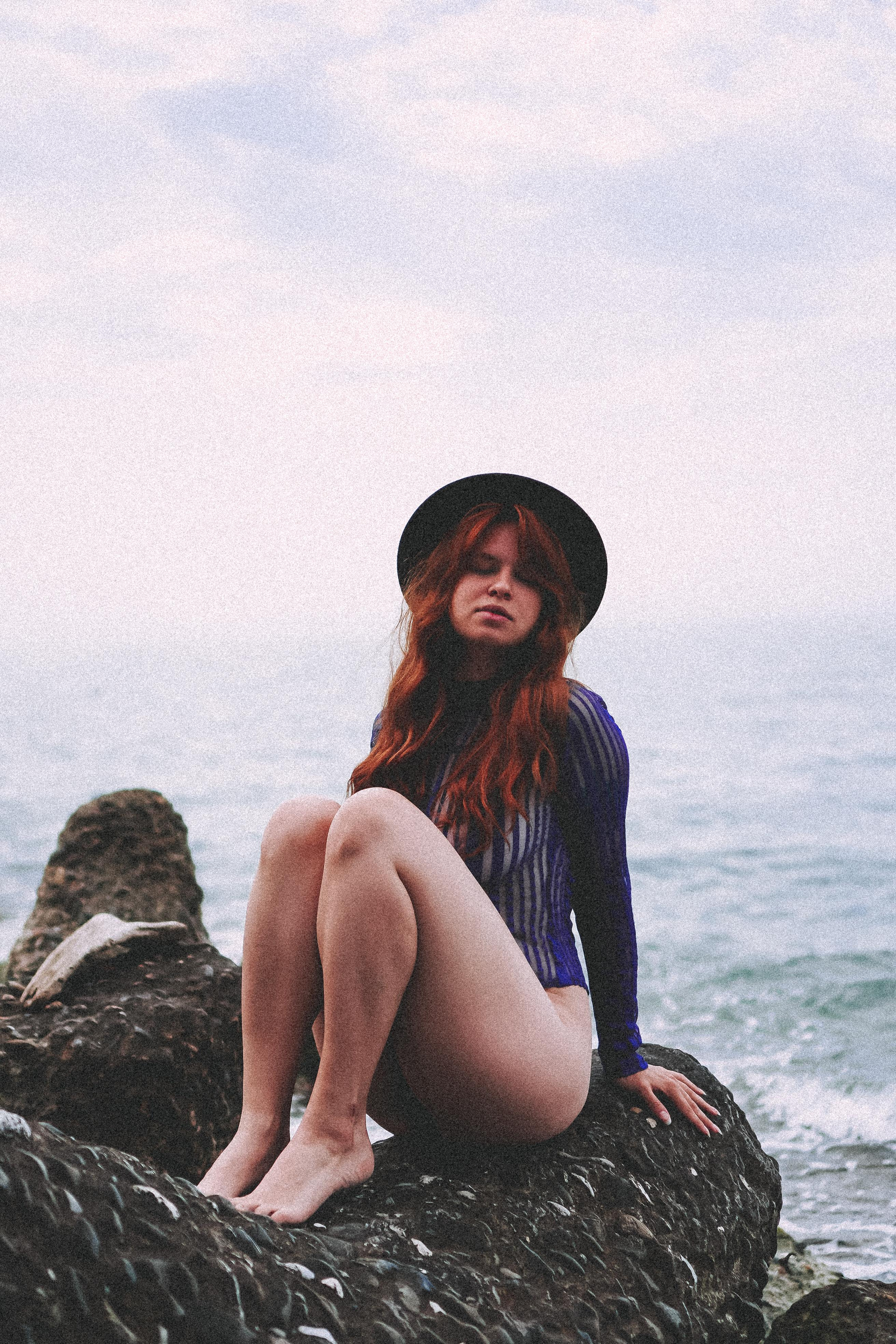 УТРЕННЯЯ ФОТОСЕССИЯ НА ПЛЯЖЕ. Профессиональный фотограф, Санкт-Петербург — Виктория Богомолова