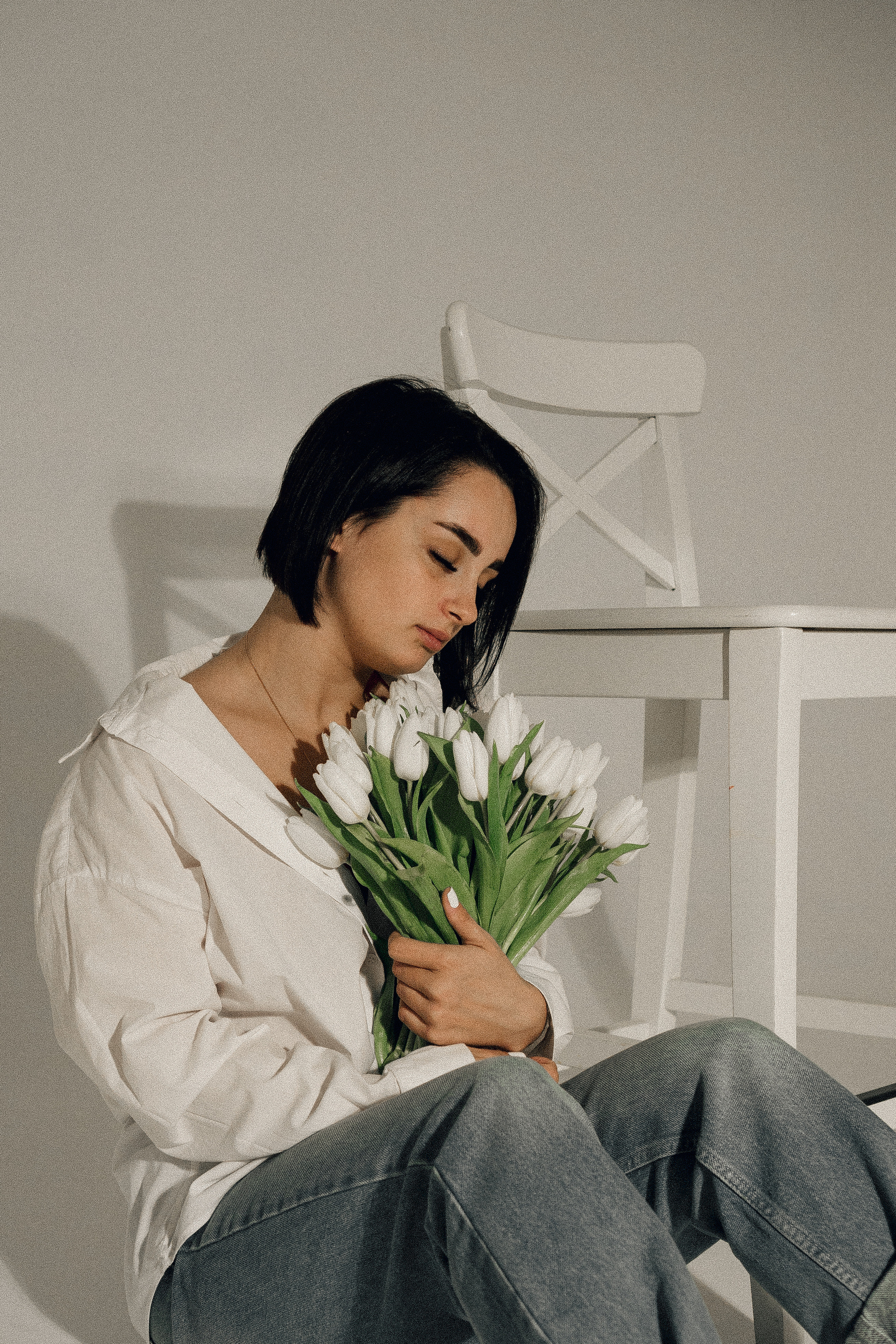 ВЕСЕННЕЕ НАСТРОЕНИЕ. Профессиональный фотограф, Санкт-Петербург — Виктория Богомолова