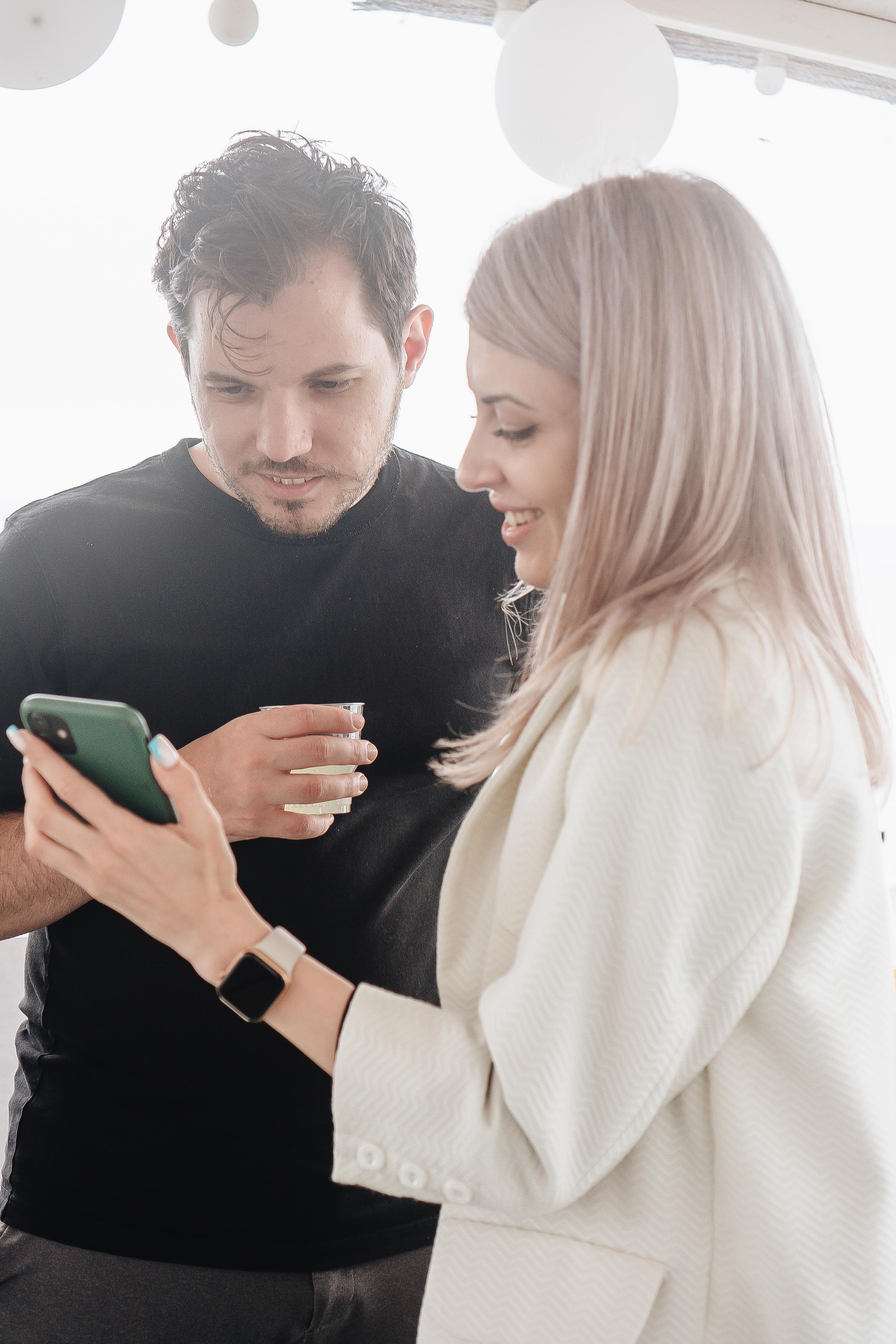 РЕПОРТАЖ ДЕНЬ РОЖДЕНИЯ. Профессиональный фотограф, Санкт-Петербург — Виктория Богомолова