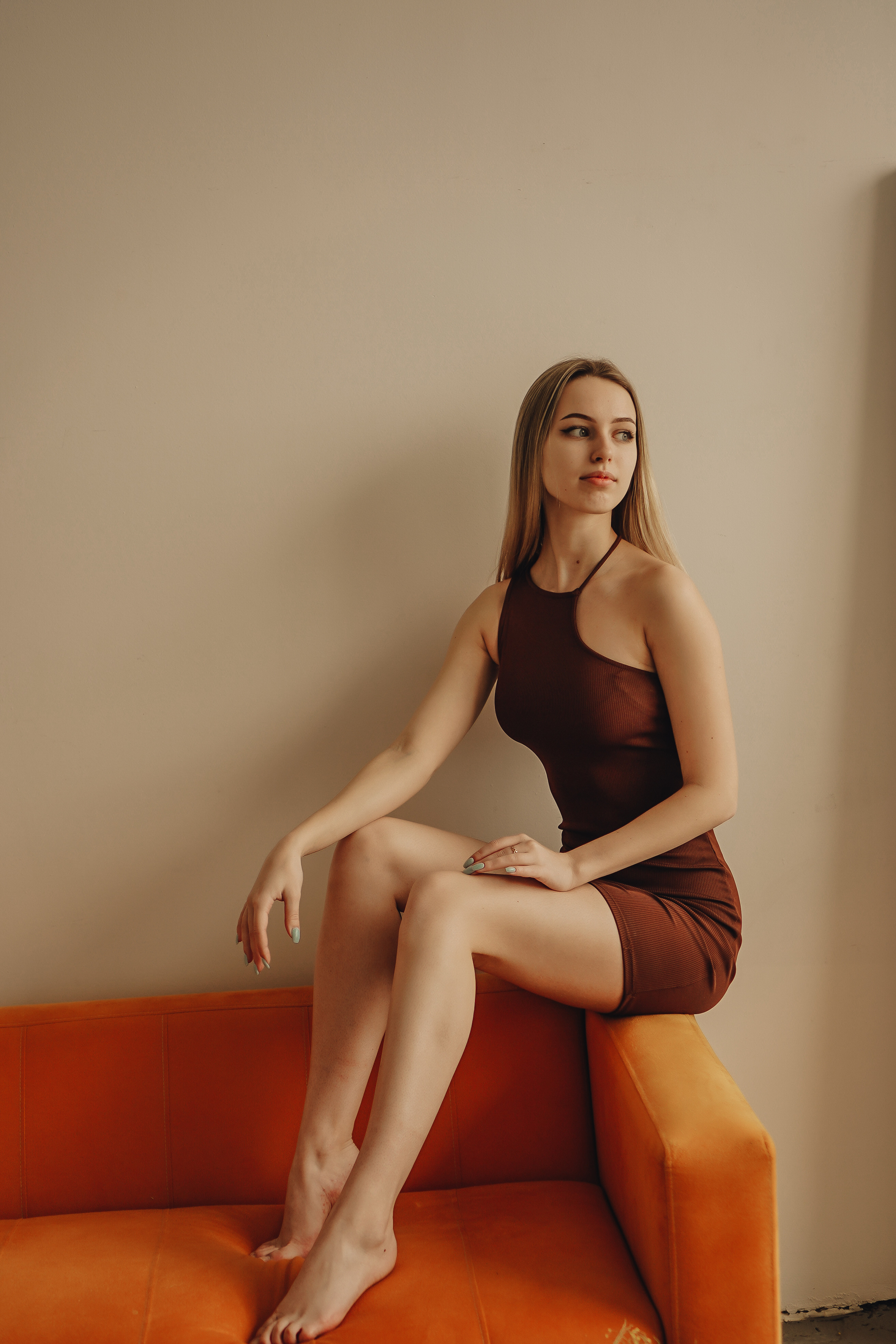 Анастасия. Профессиональный фотограф, Санкт-Петербург — Виктория Богомолова