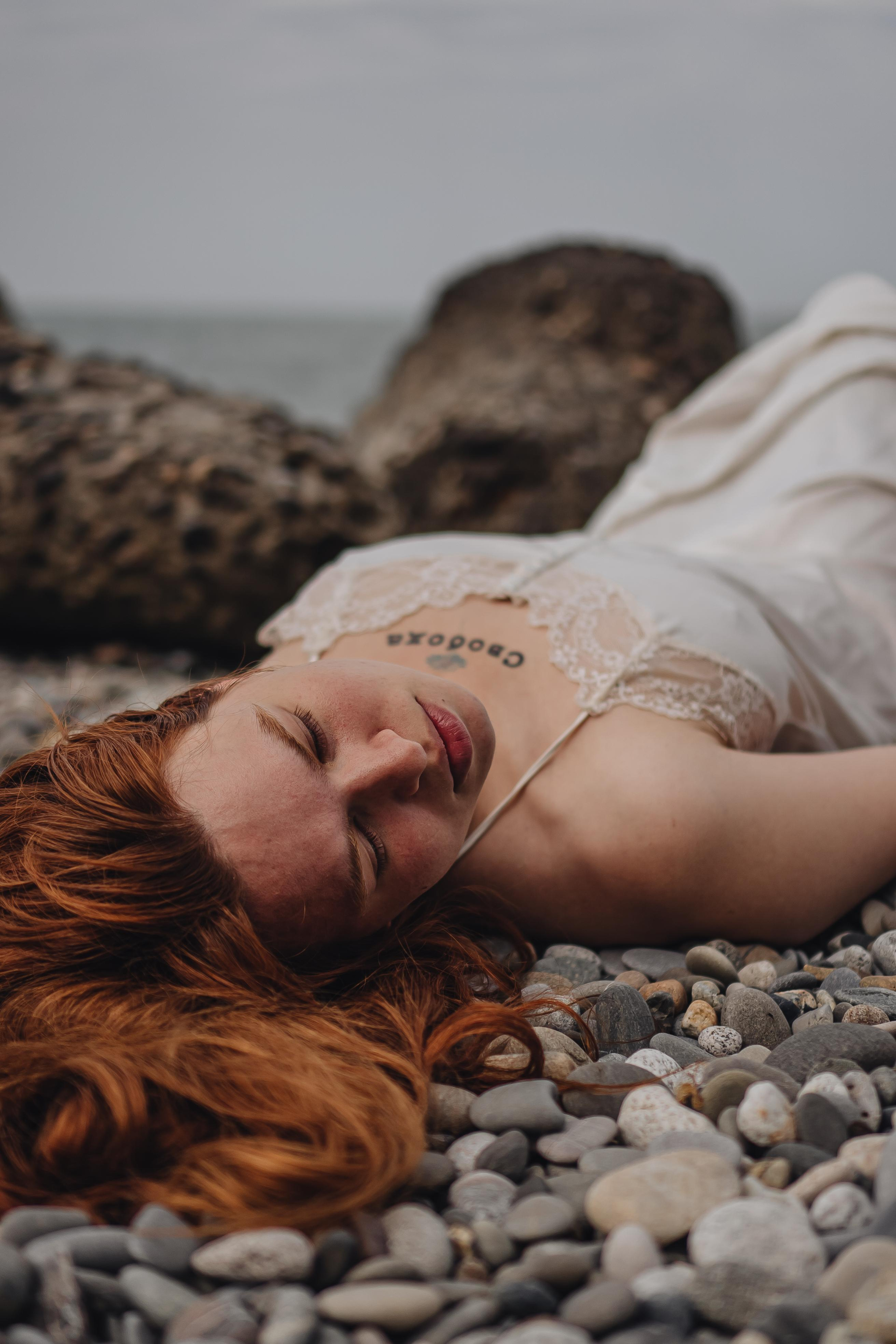 УТРЕННЯЯ ФОТОСЕССИЯ НА ПЛЯЖЕ. Профессиональный фотограф, Санкт-Петербург — Виктория Богомолова