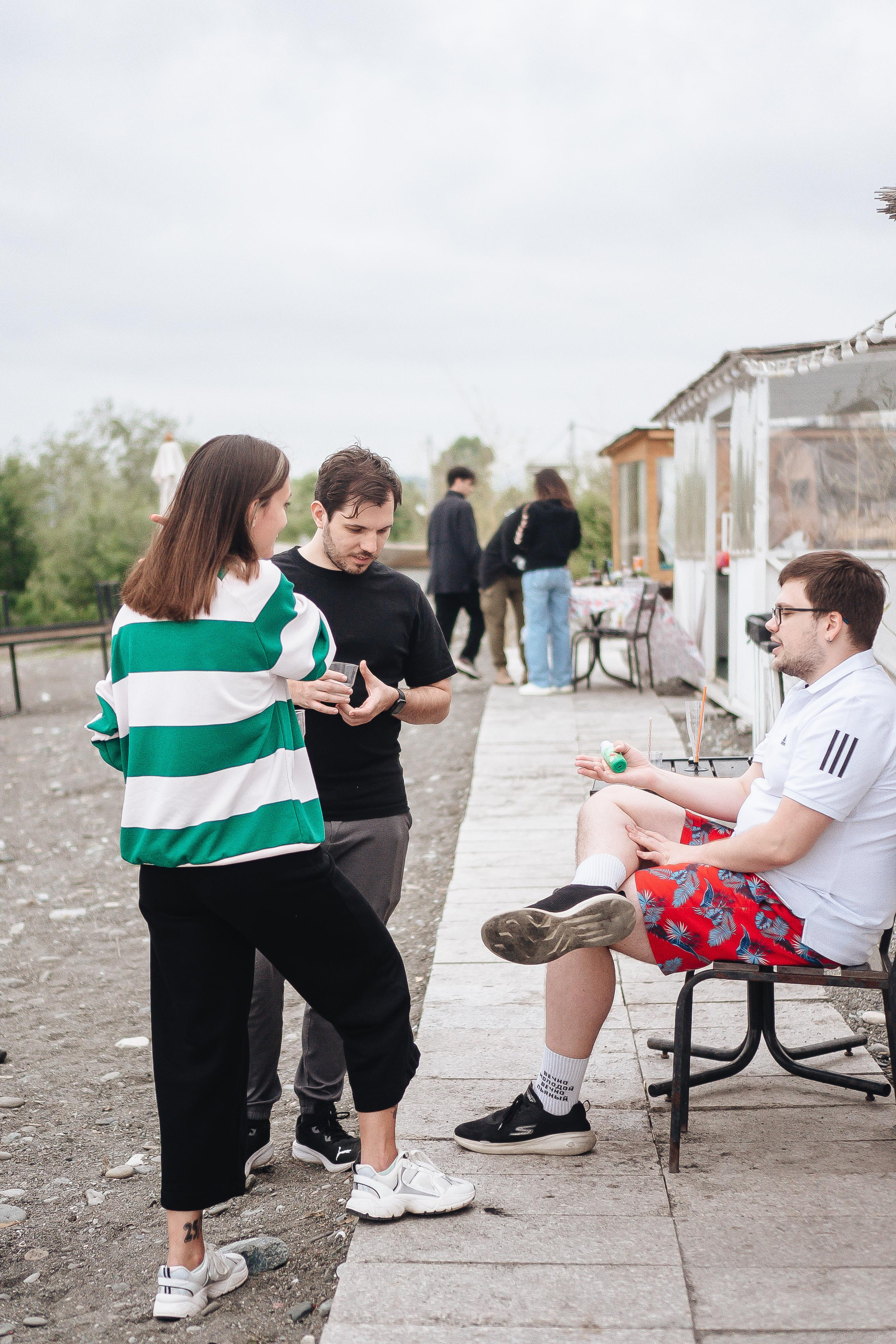 РЕПОРТАЖ ДЕНЬ РОЖДЕНИЯ. Профессиональный фотограф, Санкт-Петербург — Виктория Богомолова