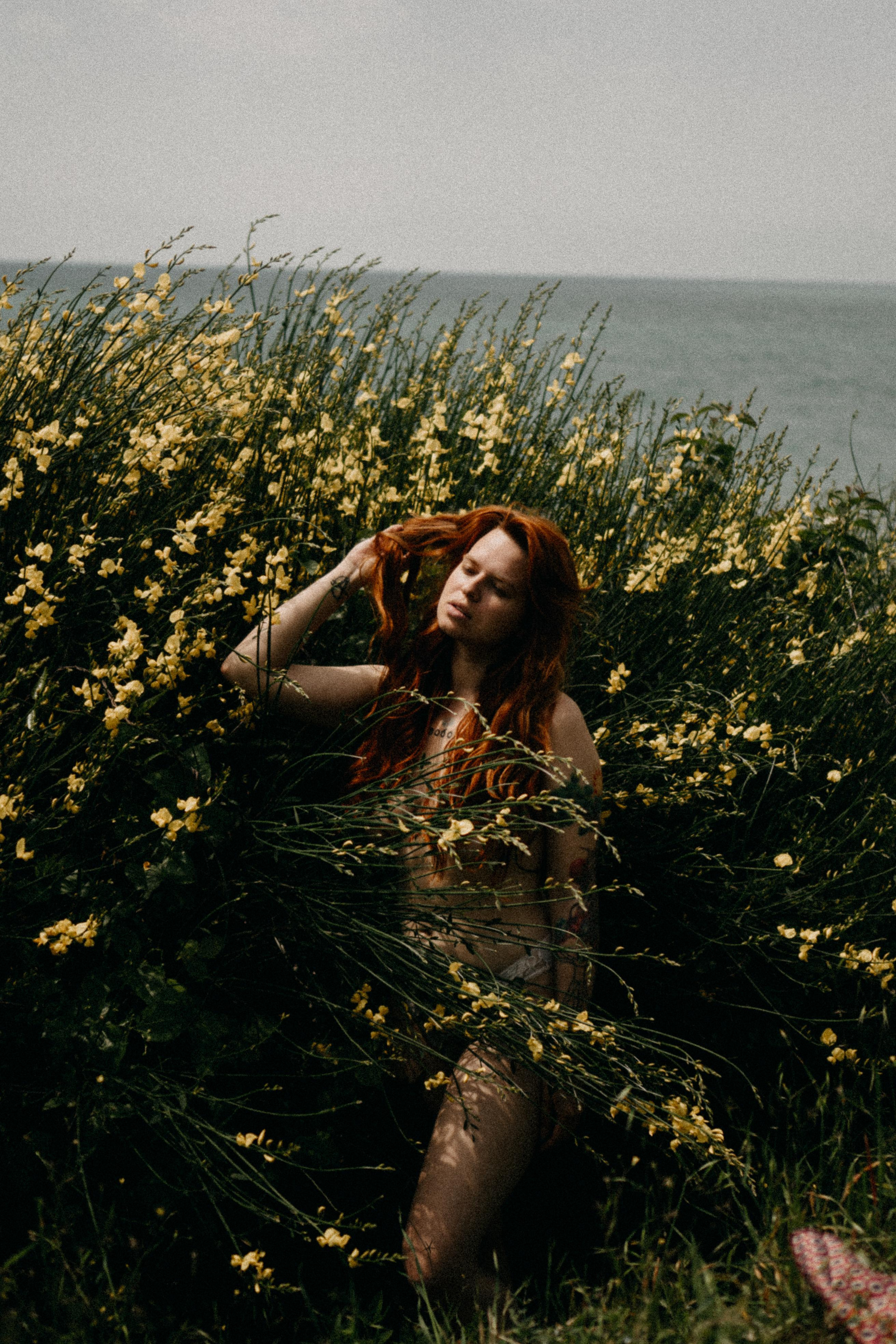 УТРЕННЯЯ ФОТОСЕССИЯ НА ПЛЯЖЕ. Профессиональный фотограф, Санкт-Петербург — Виктория Богомолова