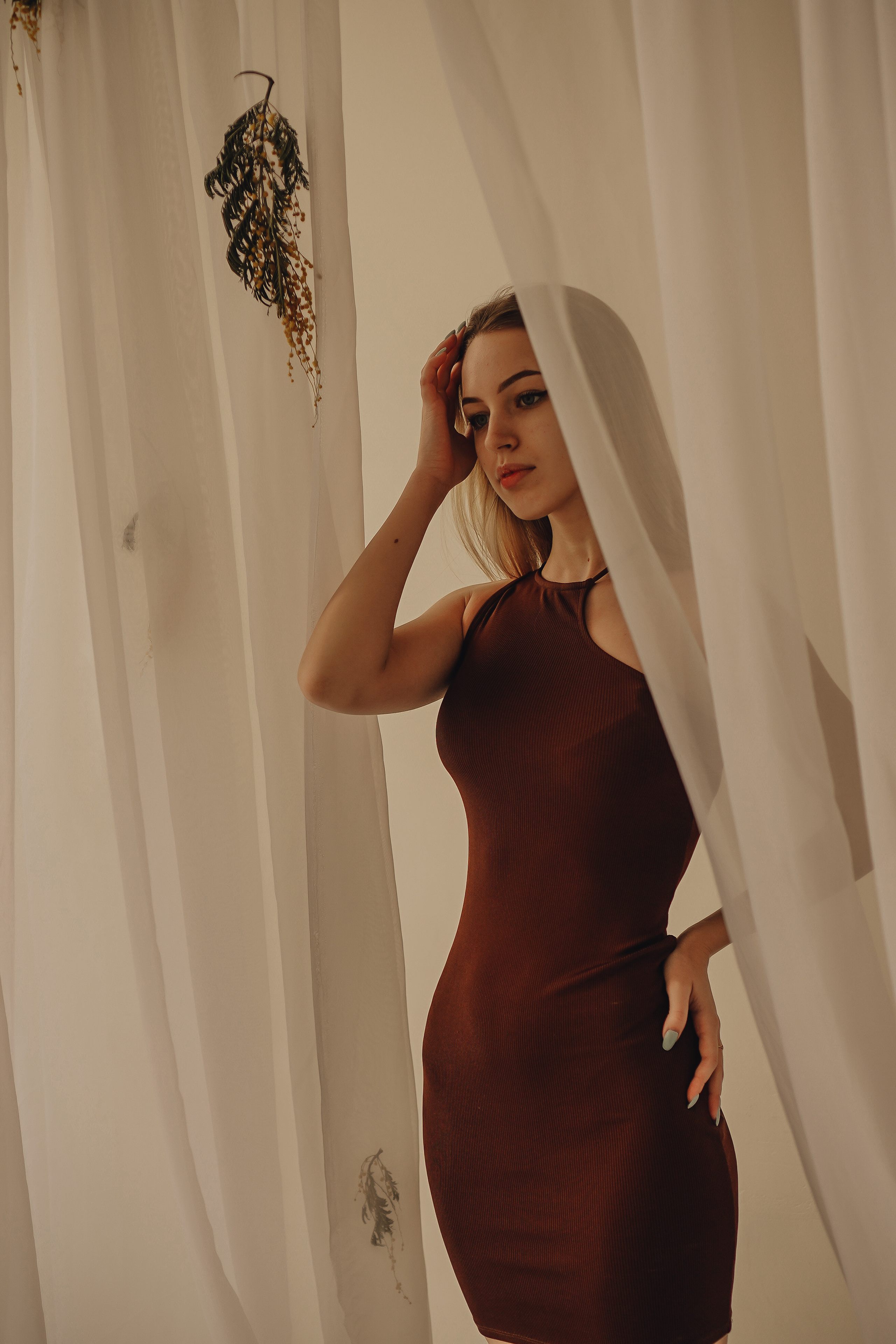 Анастасия. Профессиональный фотограф, Санкт-Петербург — Виктория Богомолова