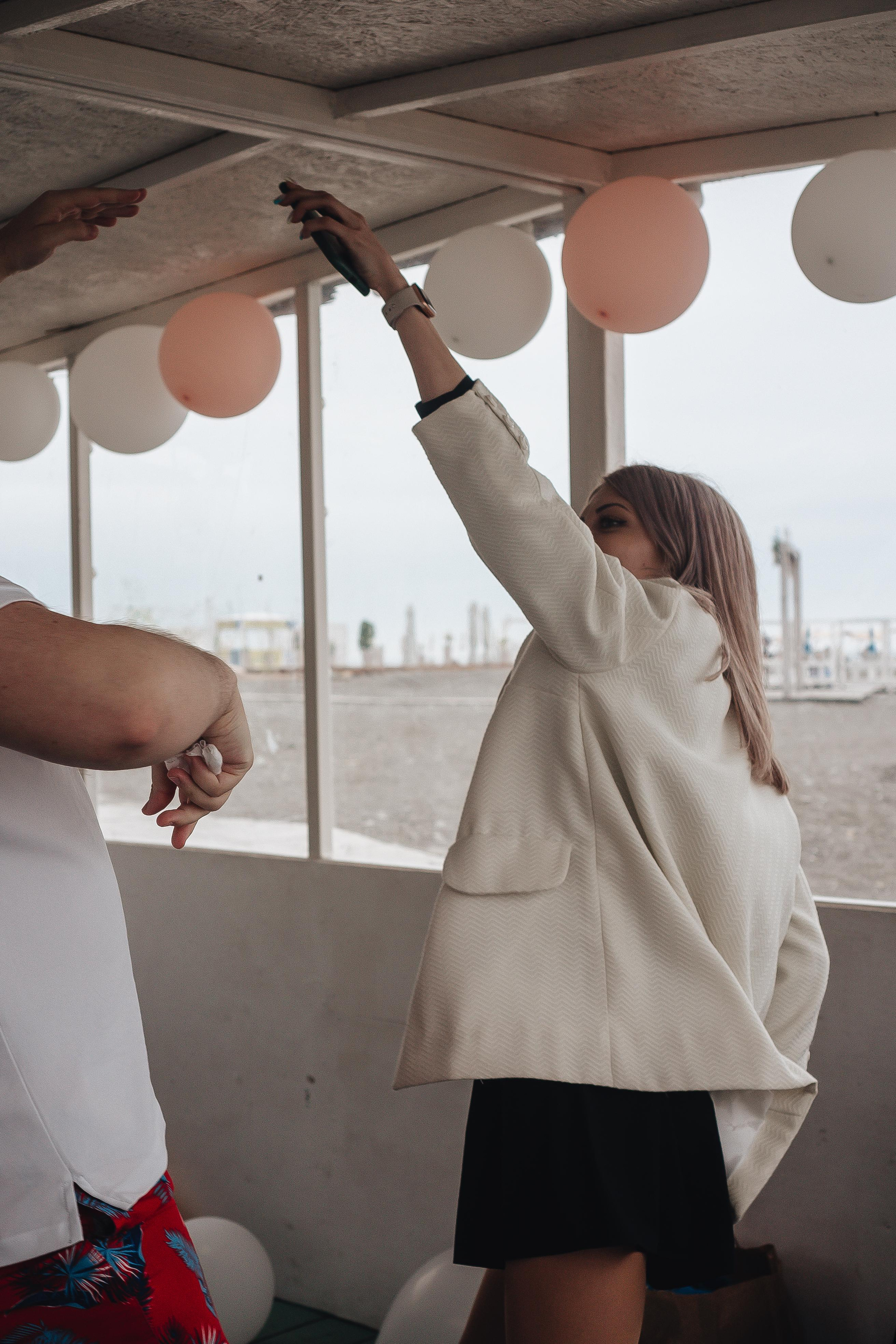 РЕПОРТАЖ ДЕНЬ РОЖДЕНИЯ. Профессиональный фотограф, Санкт-Петербург — Виктория Богомолова