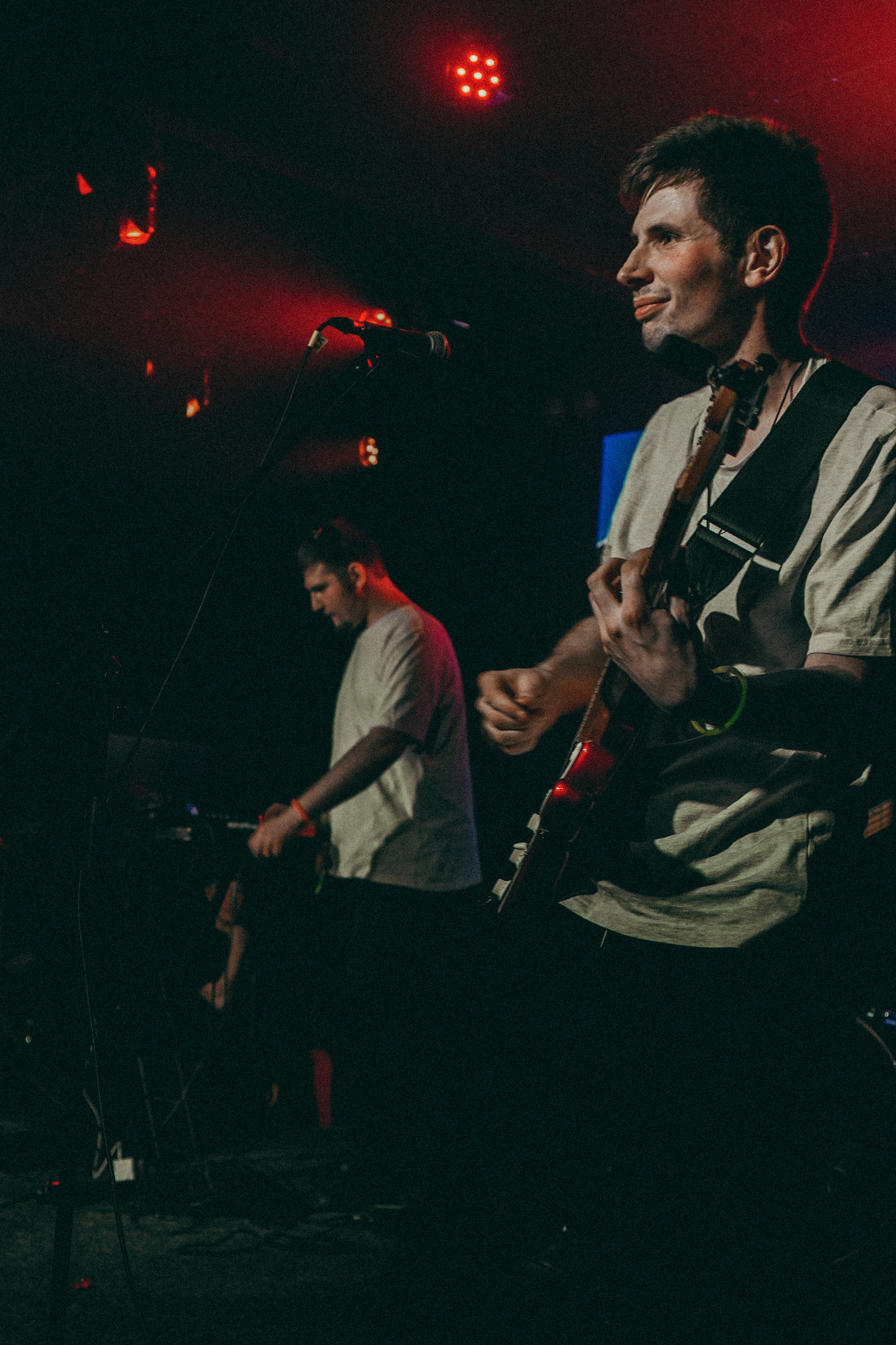 РЕПОРТАЖ КОНЦЕРТ. Профессиональный фотограф, Санкт-Петербург — Виктория Богомолова